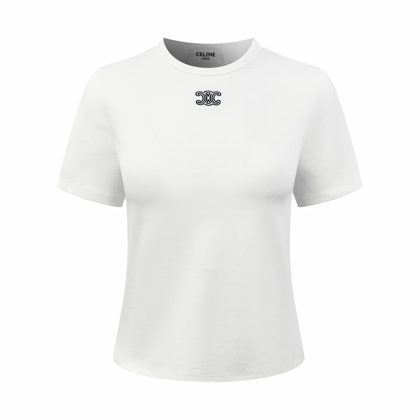 Seasonal Celine Short Sleeves 5861