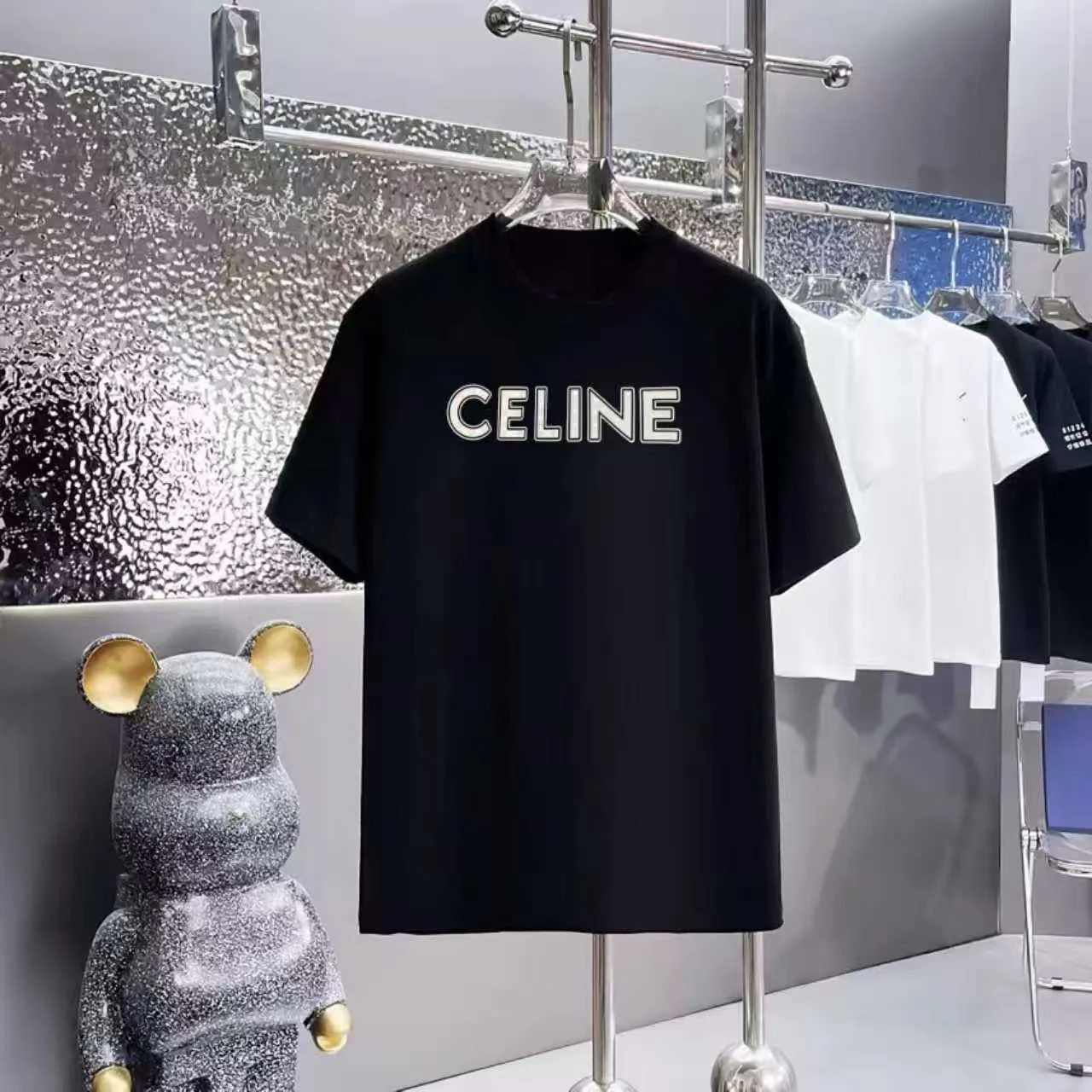 Celine Short Sleeves StreetReady 5864