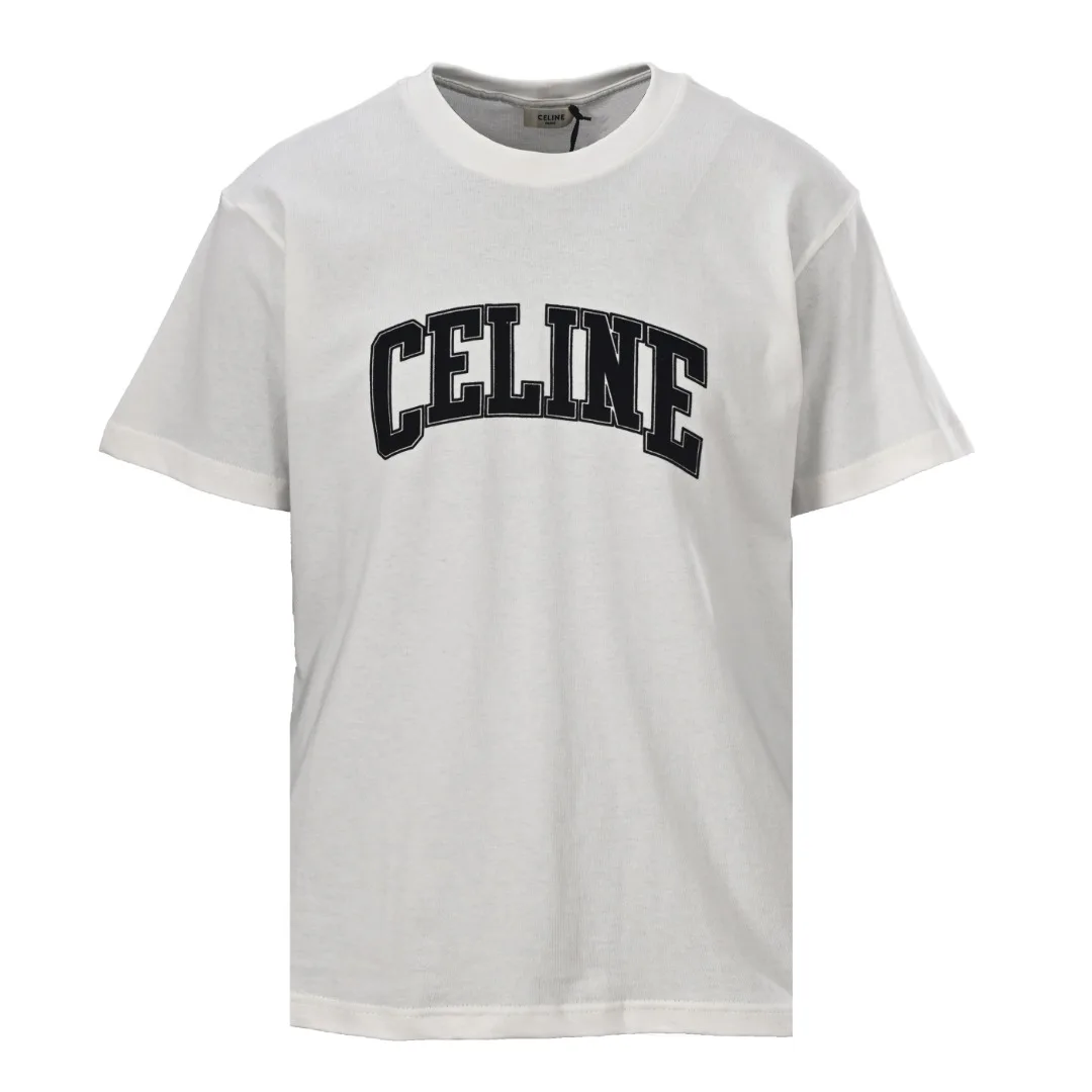 Celine Short Sleeves Trendy 5859
