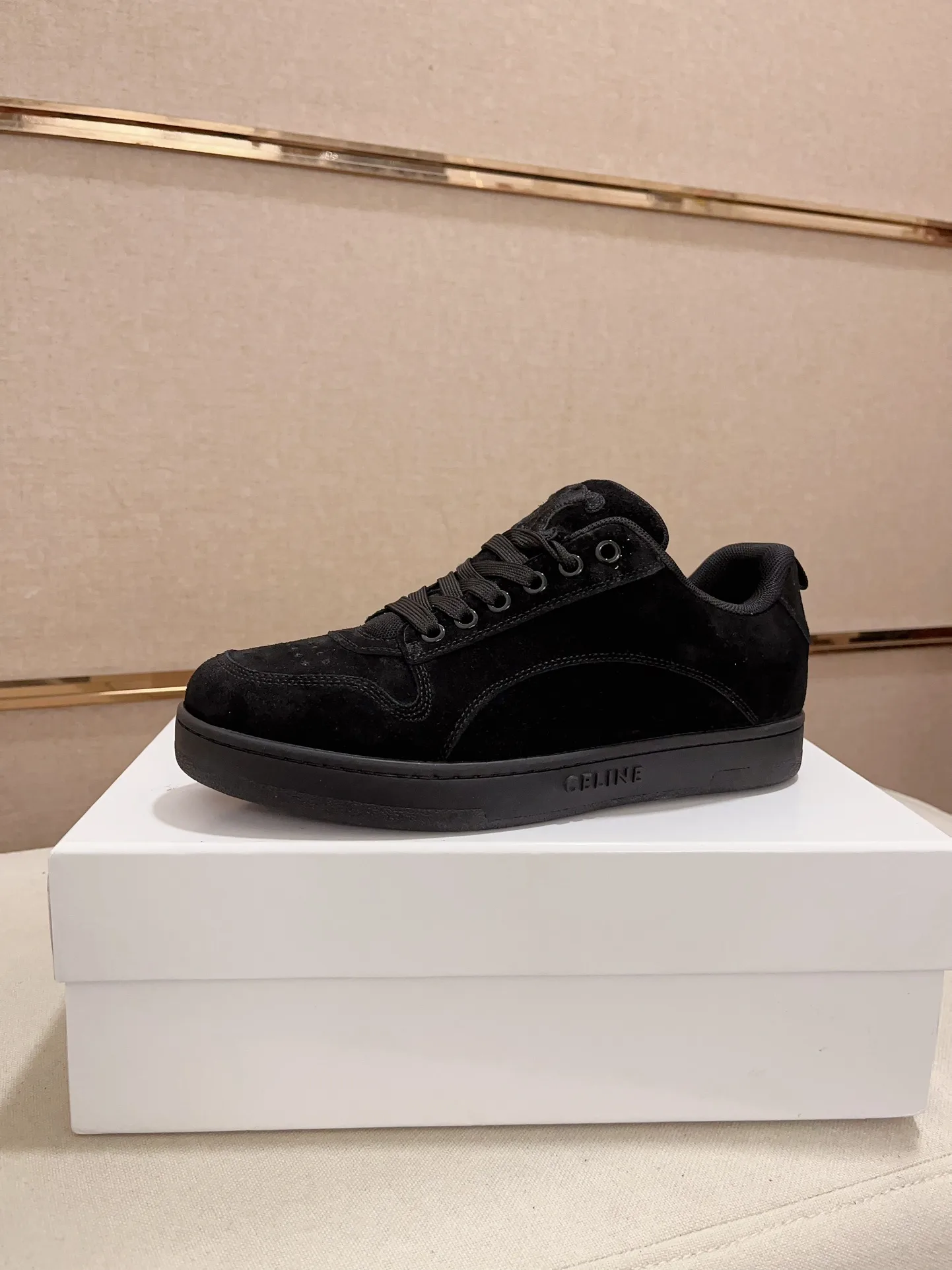 MultiPurpose Celine Sneakers 5884