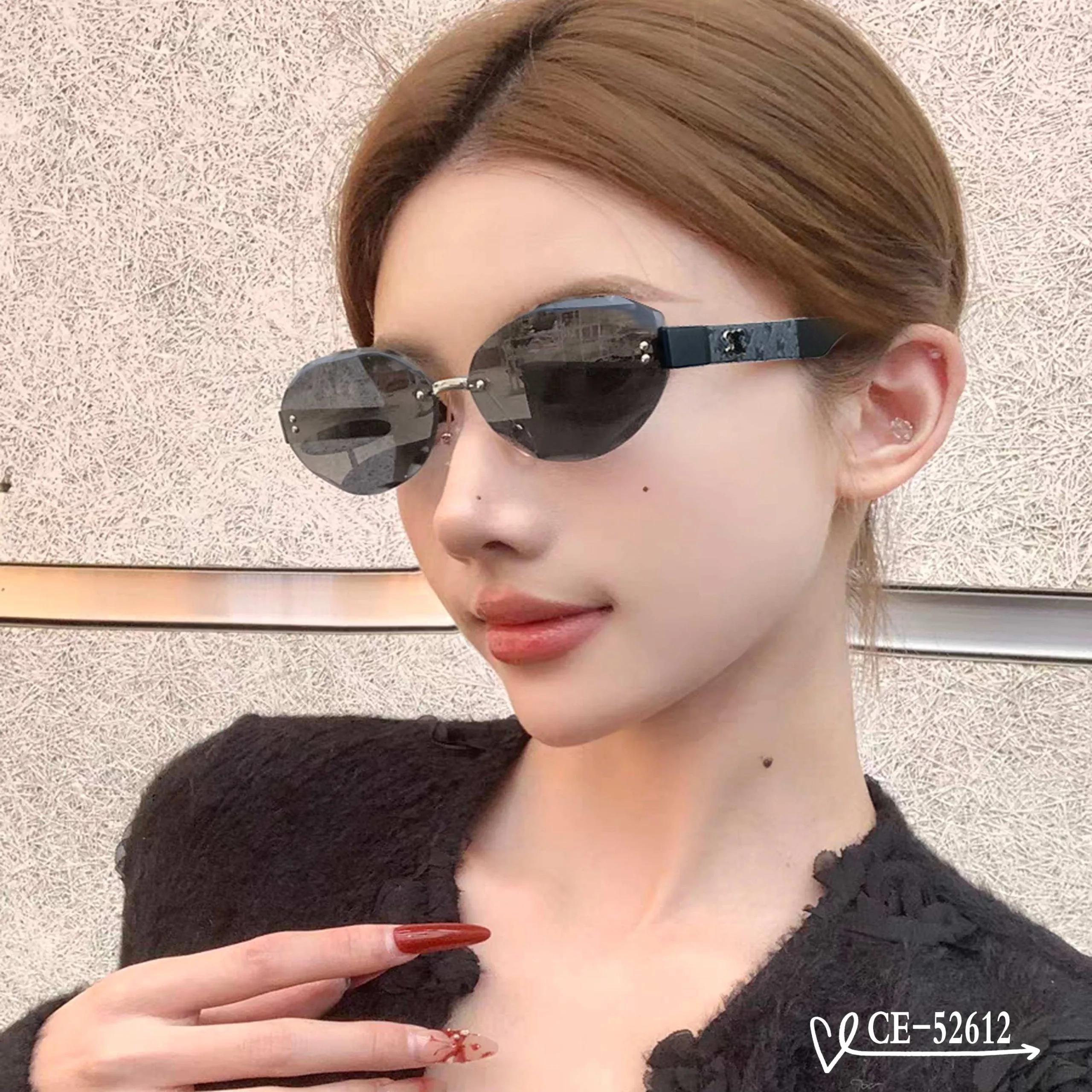 Celine Sunglasses Supportive 5888