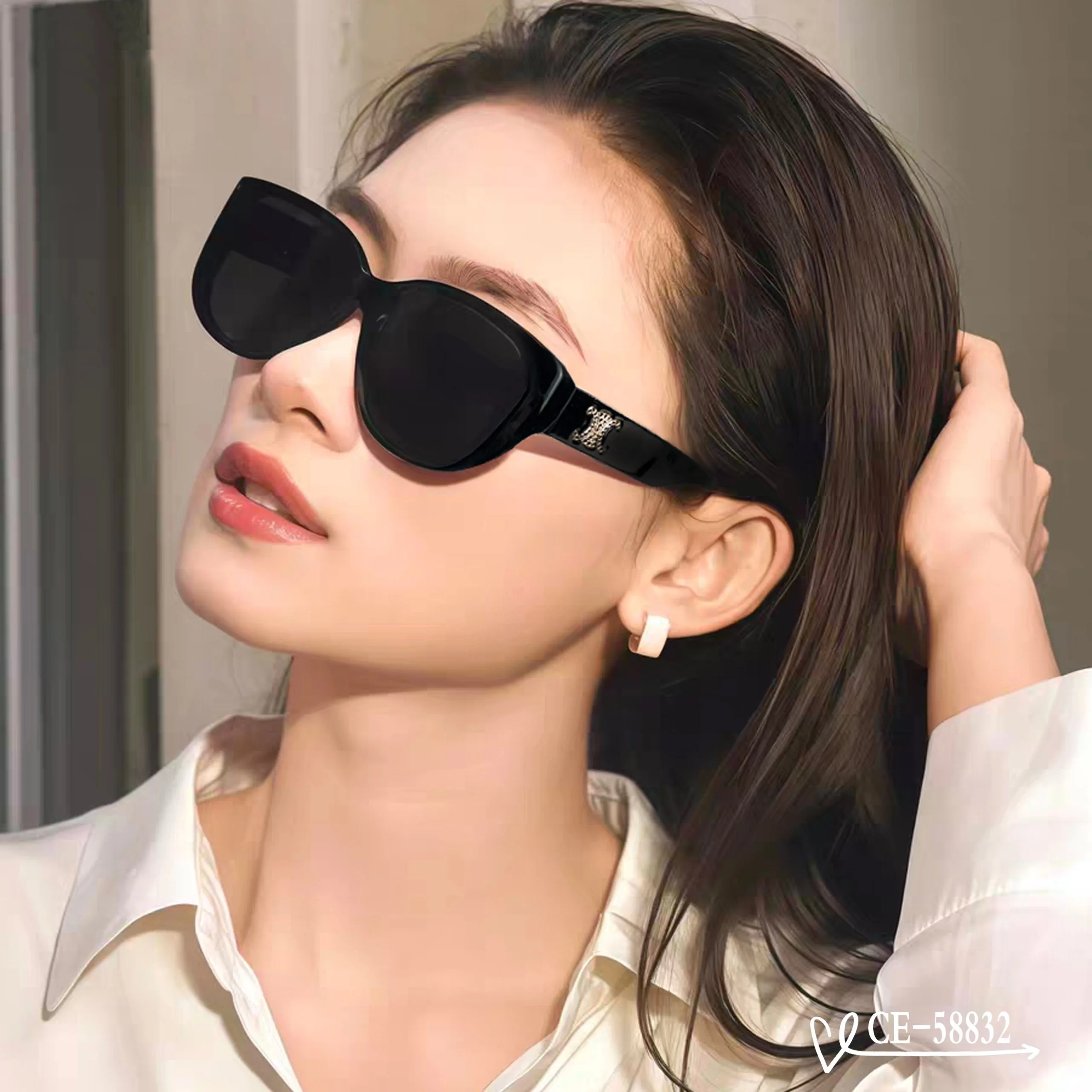 Celine Sunglasses OdorResistant 5890