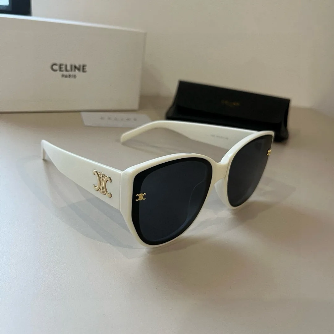 ZipUp Celine Sunglasses 5903