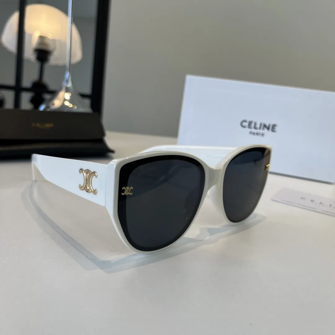 Original Celine Sunglasses 5898