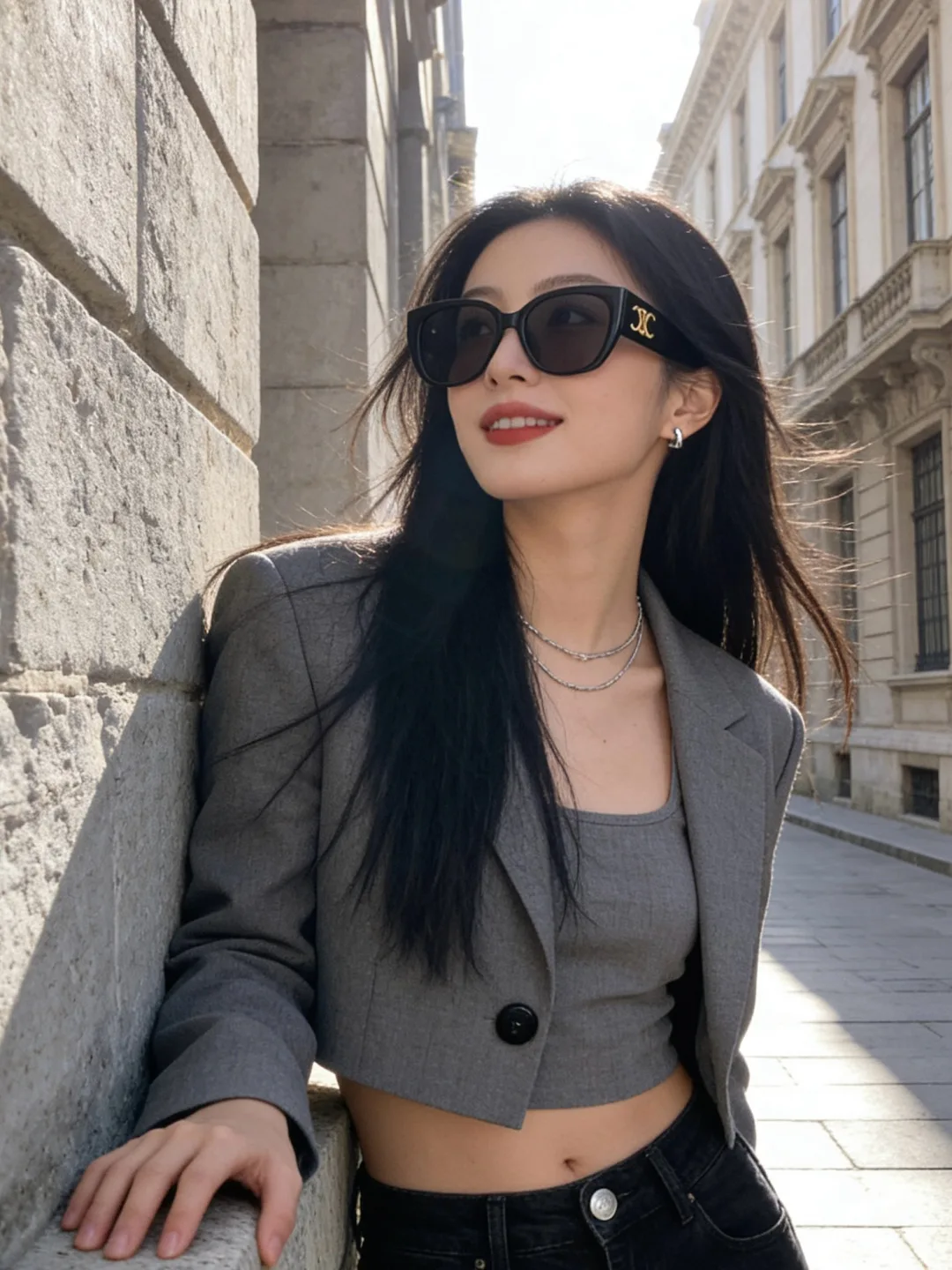 Celine Sunglasses AllSeason 5899
