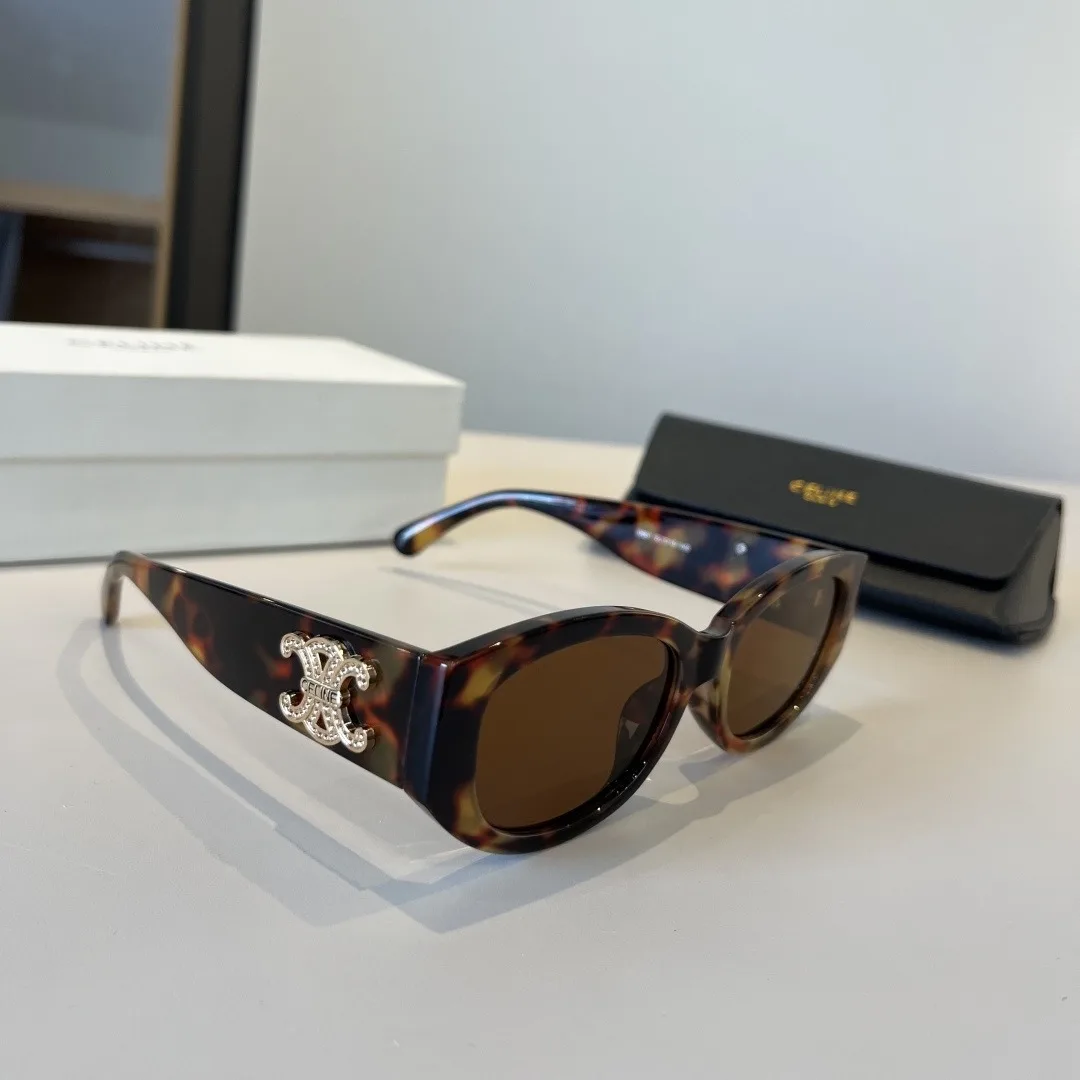 Reliable Celine Sunglasses 5902