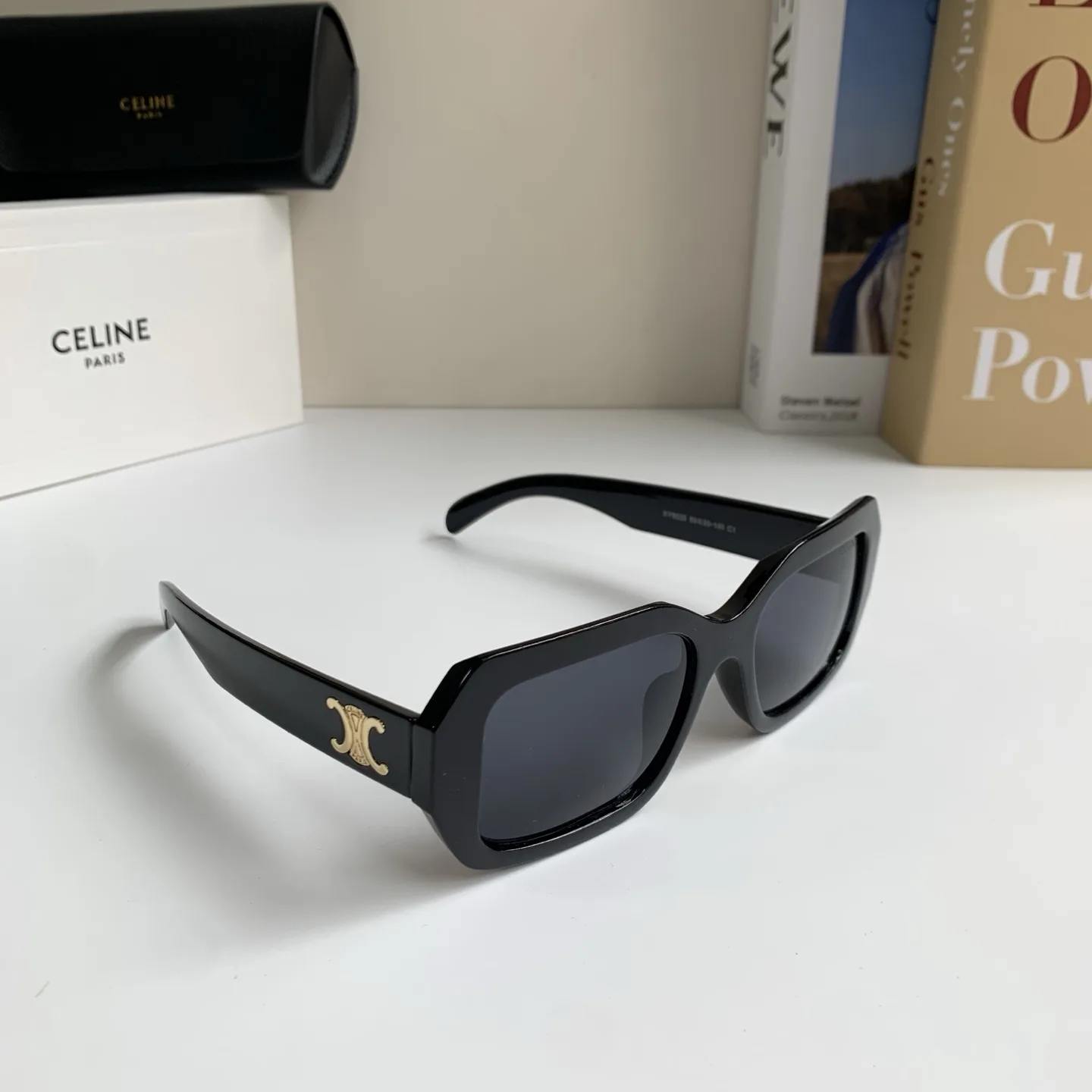 Effortless Celine Sunglasses 5900