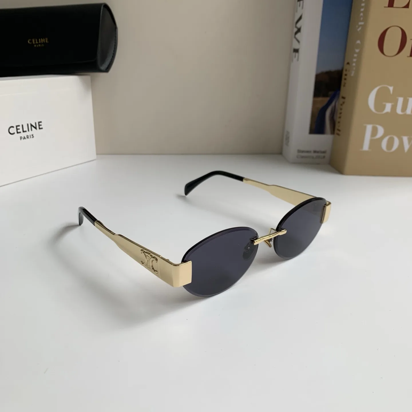 AllSeason Celine Sunglasses 5891