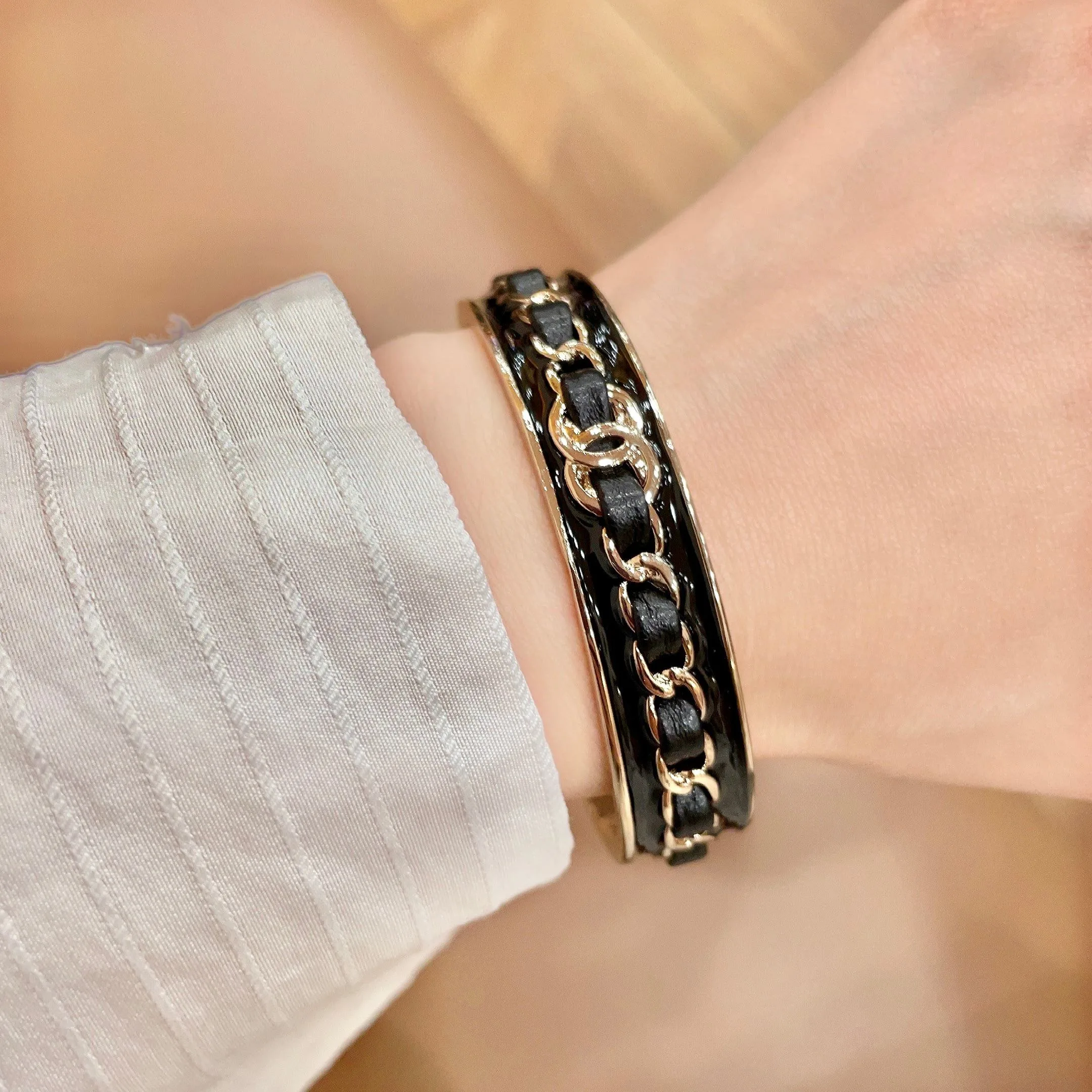 Chanel Bracelet HighQuality 2810