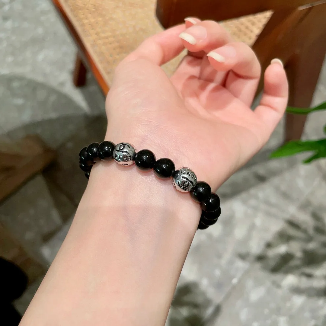 Soft Chanel Bracelet 2804