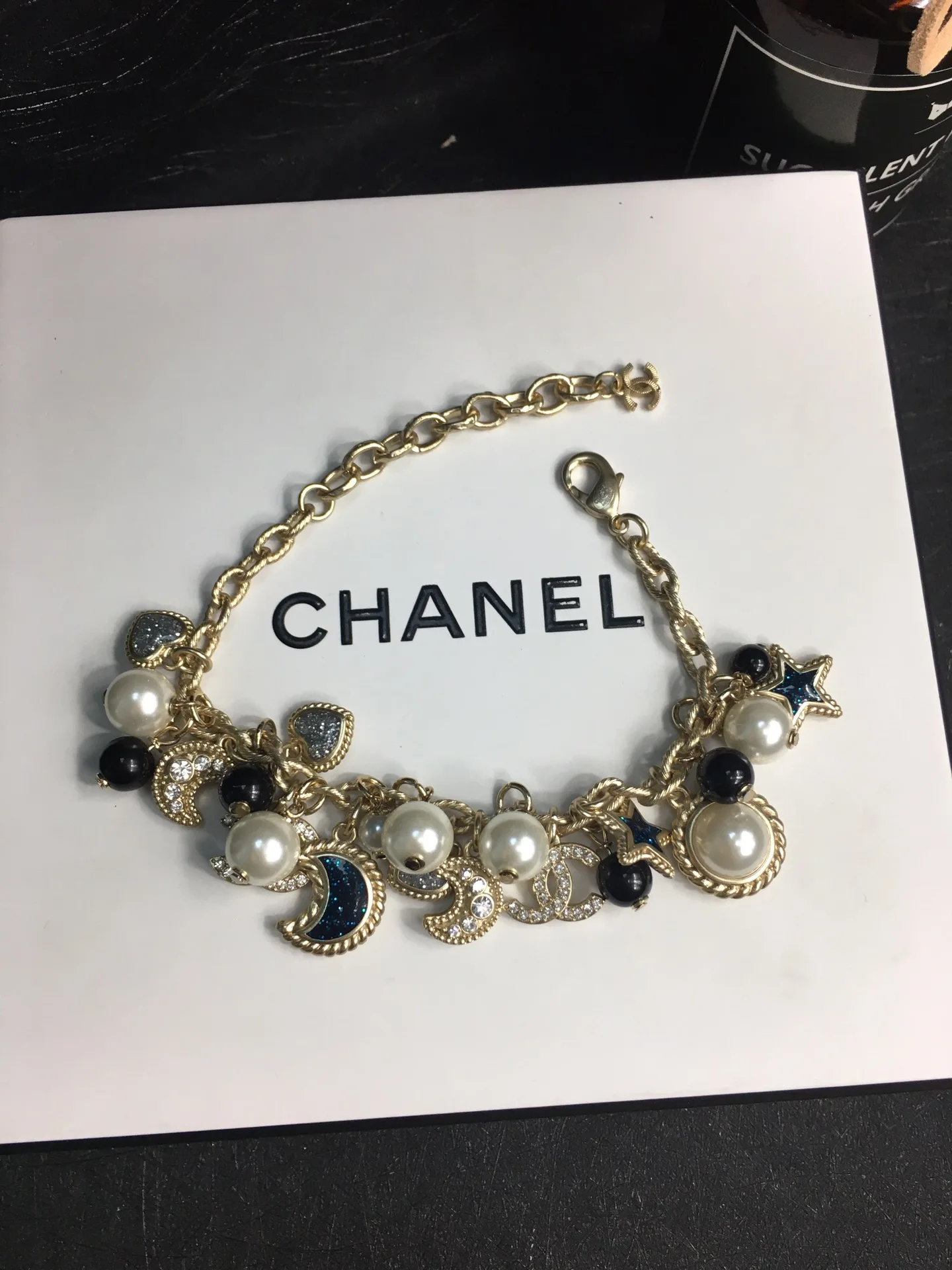 Chanel Bracelet HighQuality 2803