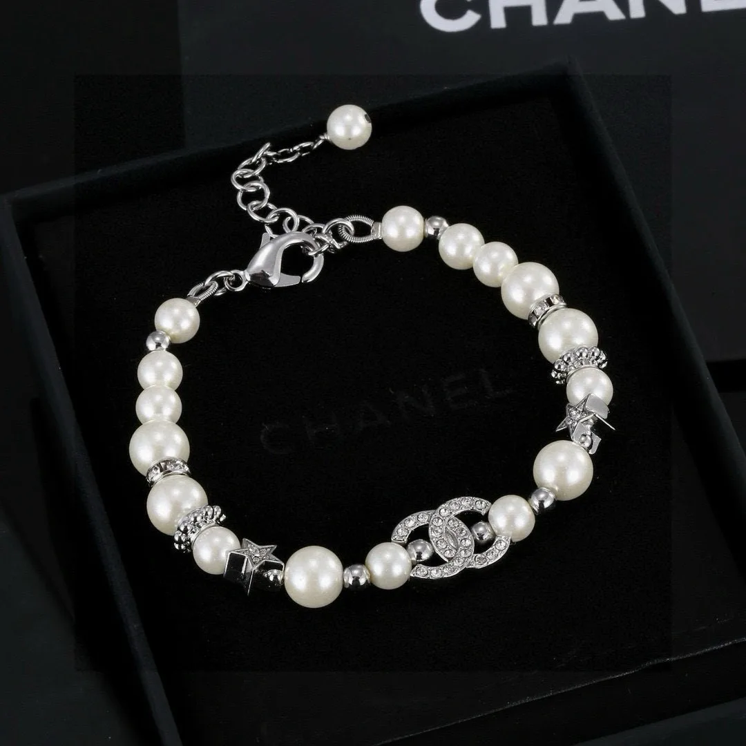 Chanel Bracelet Lightweight 2822