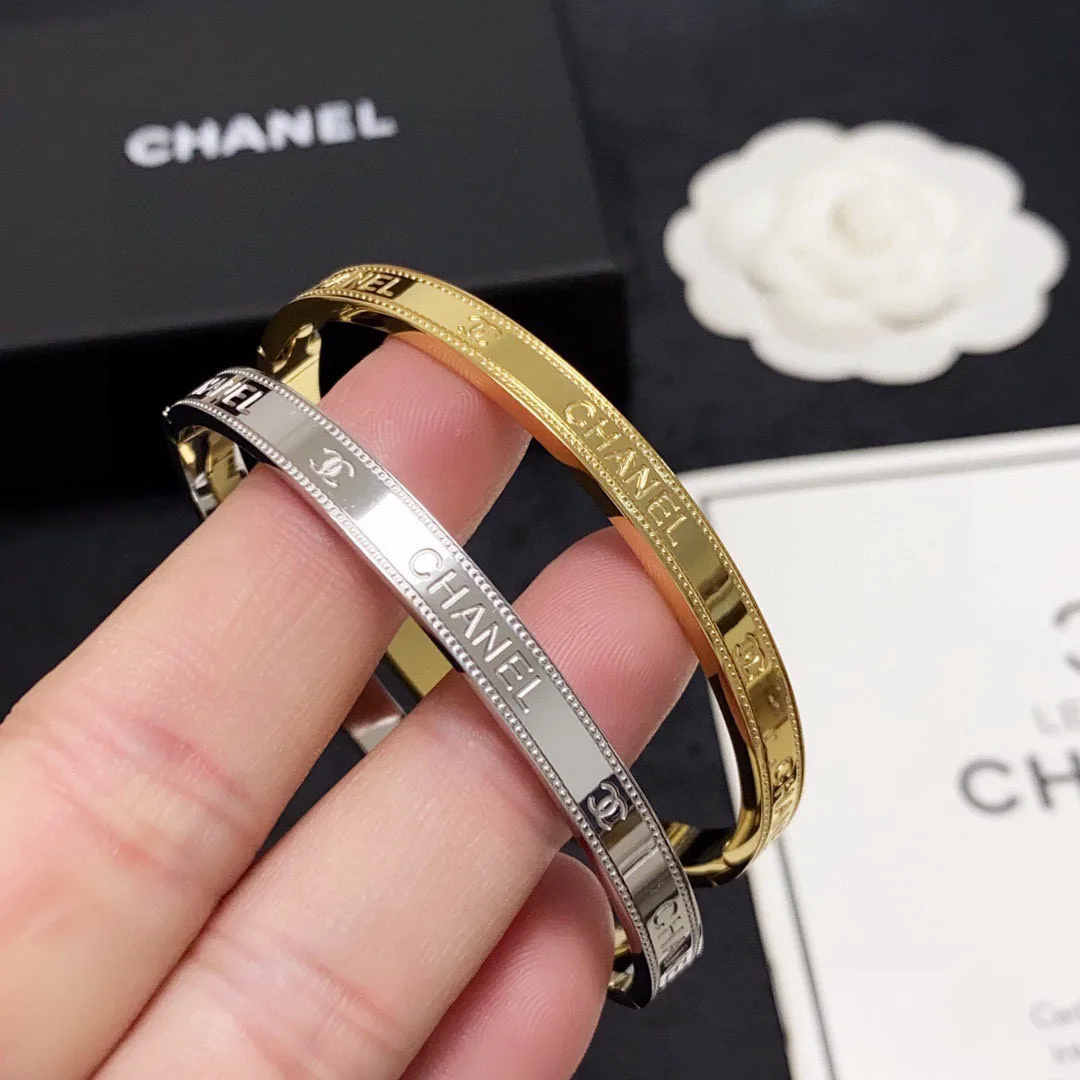 Chanel Bracelet ModernLook 2833