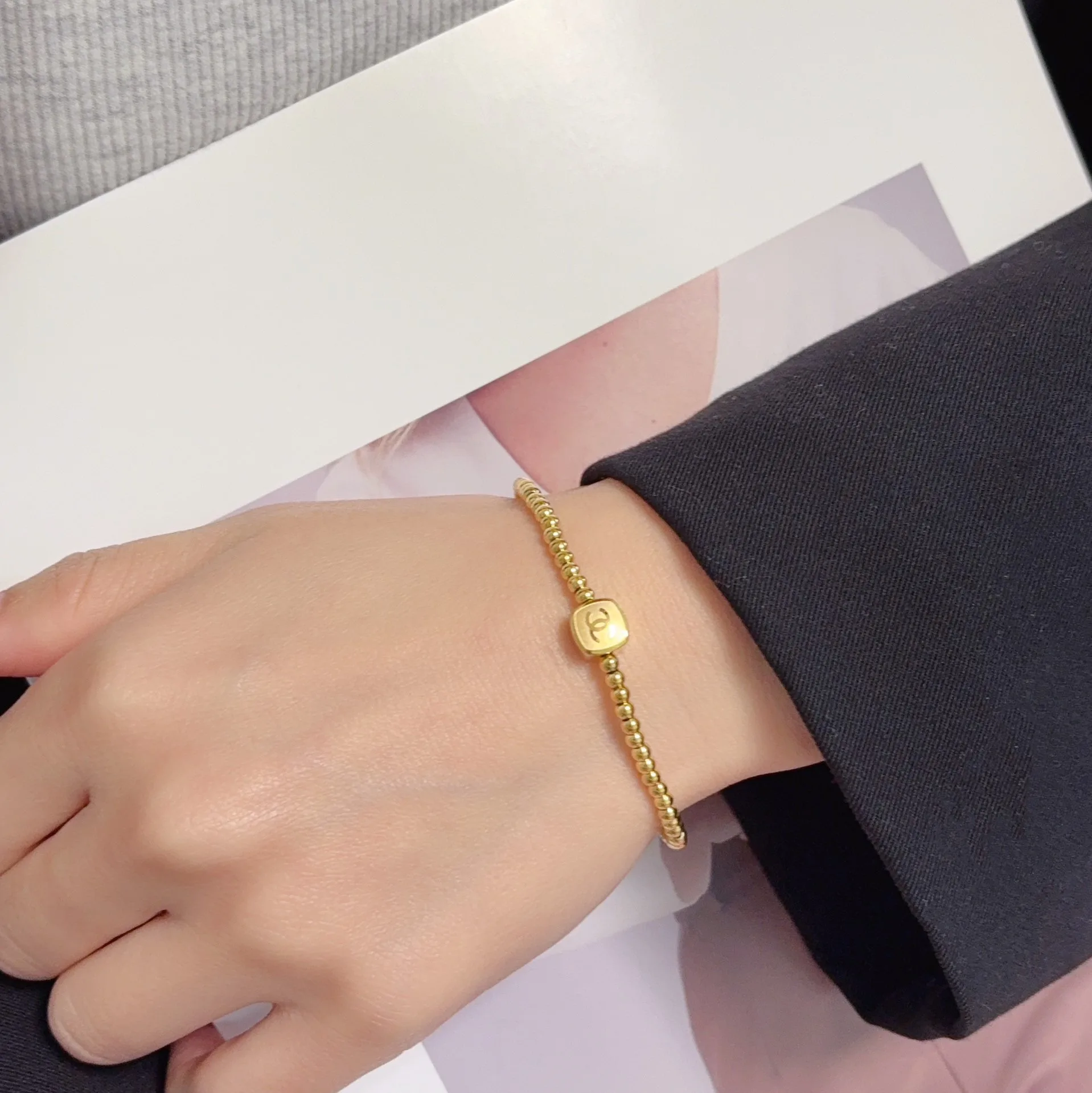 Chanel Bracelet SmartChoice 2820
