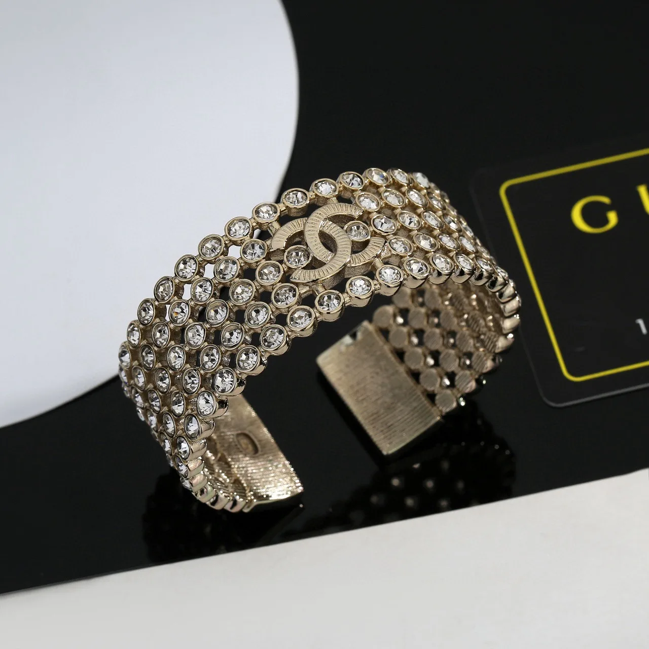 Chanel Bracelet Tailored 2813