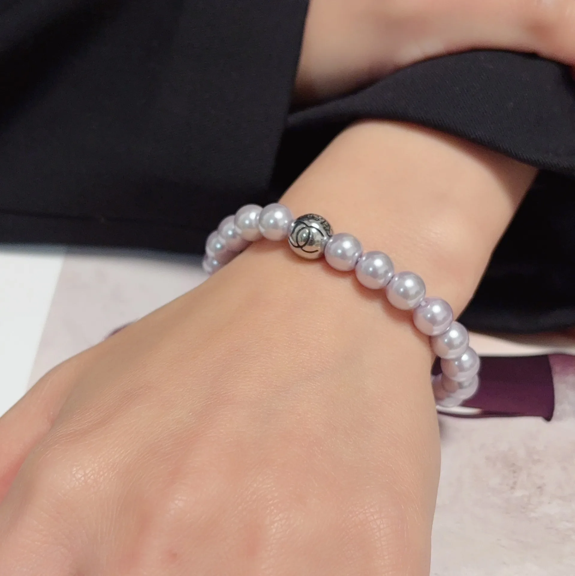 Chanel Bracelet Timeless 2805