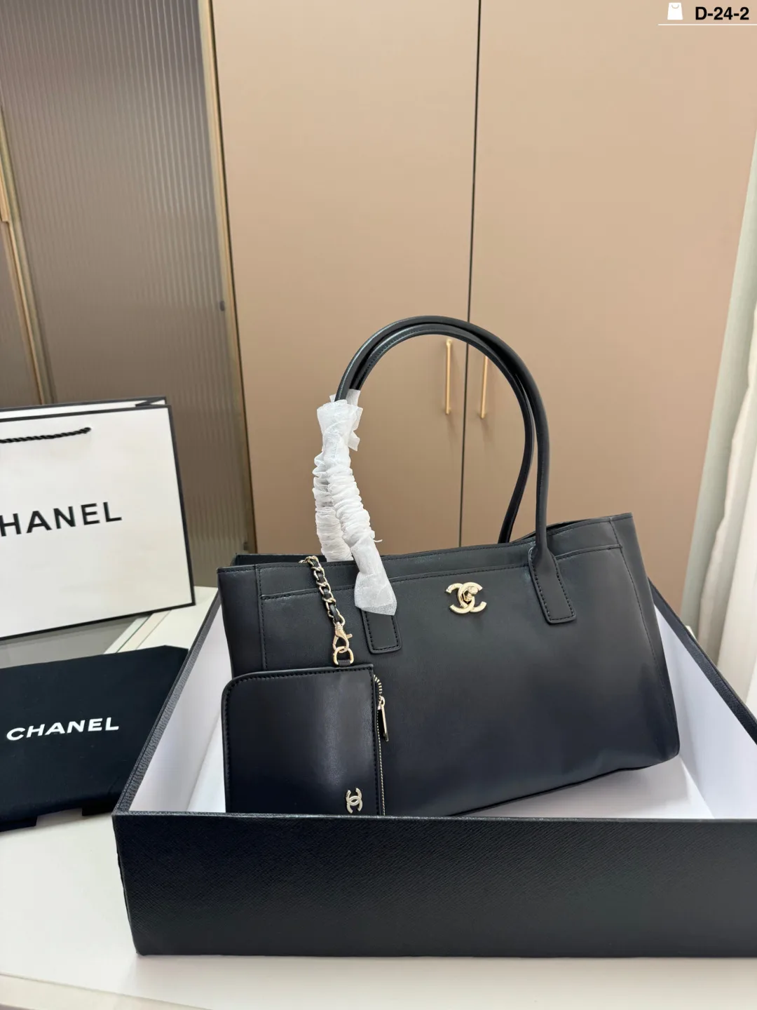 NewStyle Chanel Briefcase 2844