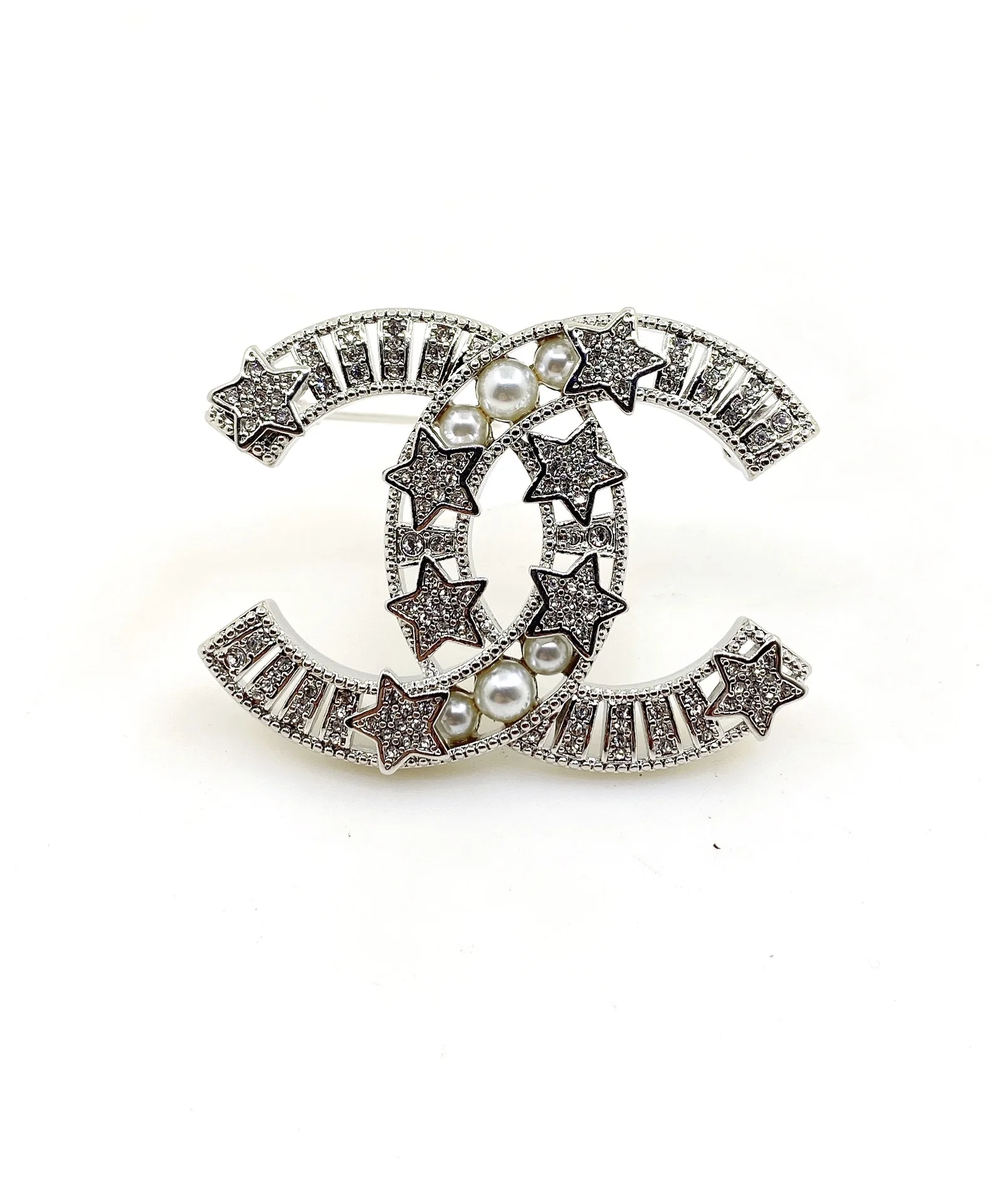 Chanel Brooch OdorResistant 2903