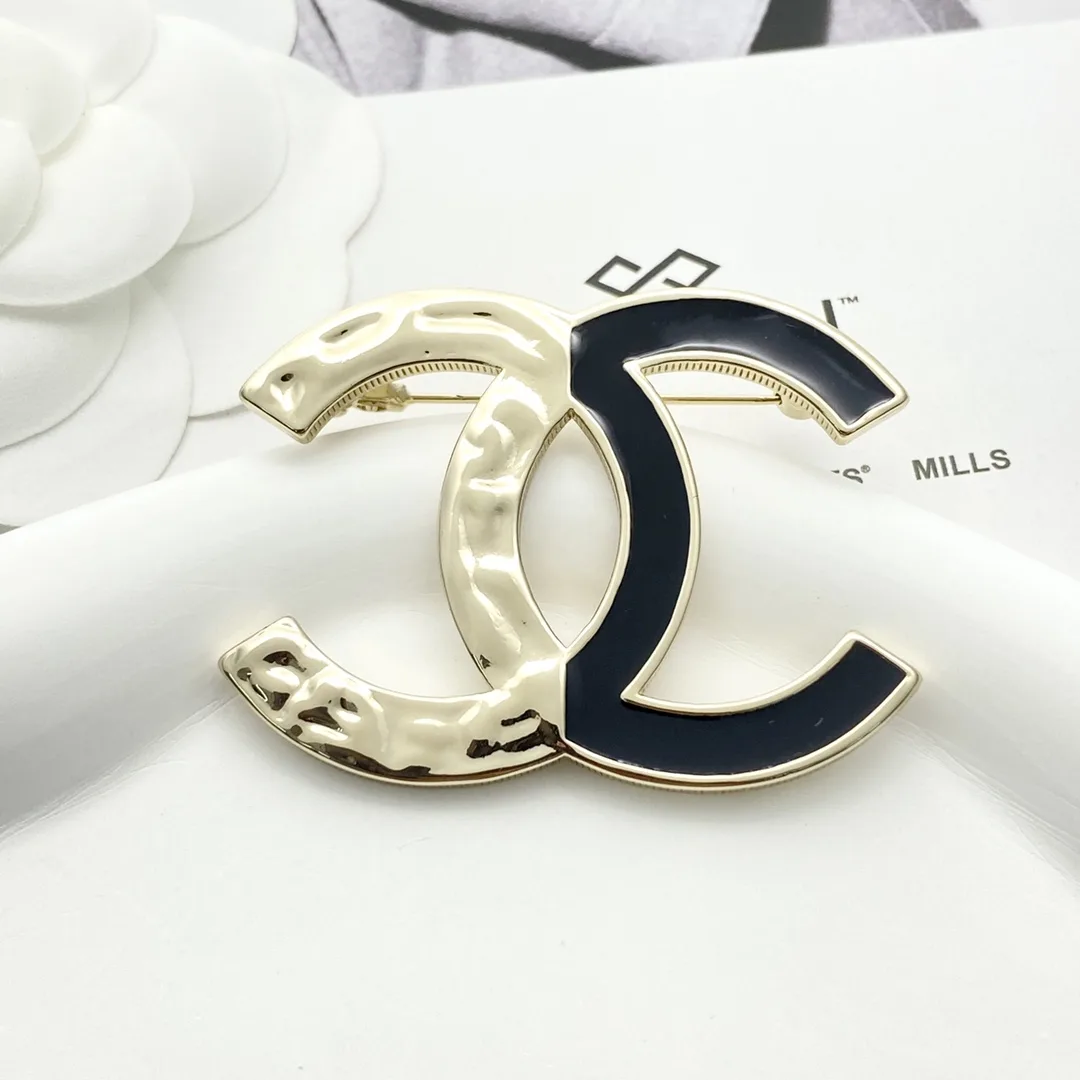 Sophisticated Chanel Brooch 2920