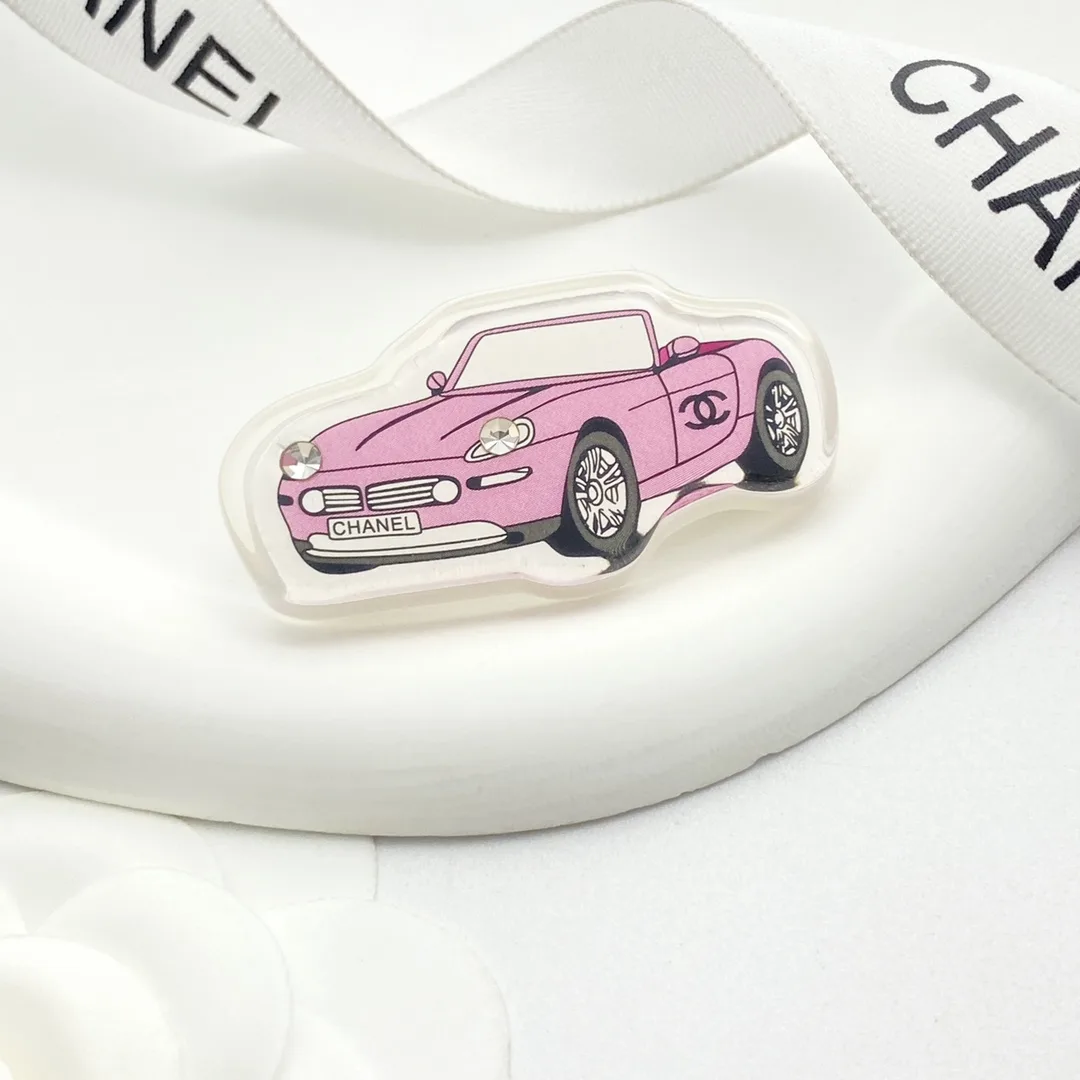 Chic Chanel Brooch 2919
