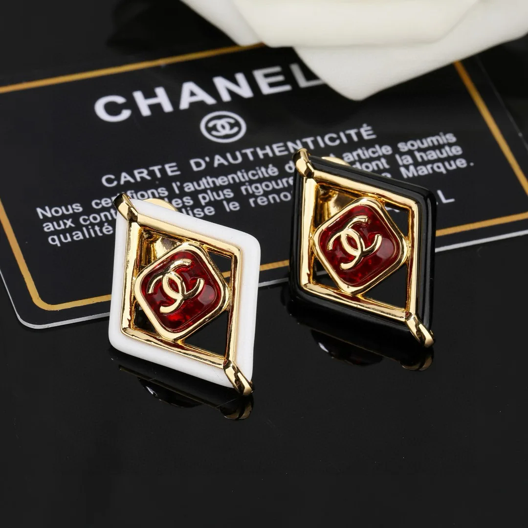 Chanel Brooch AllSeason 2866