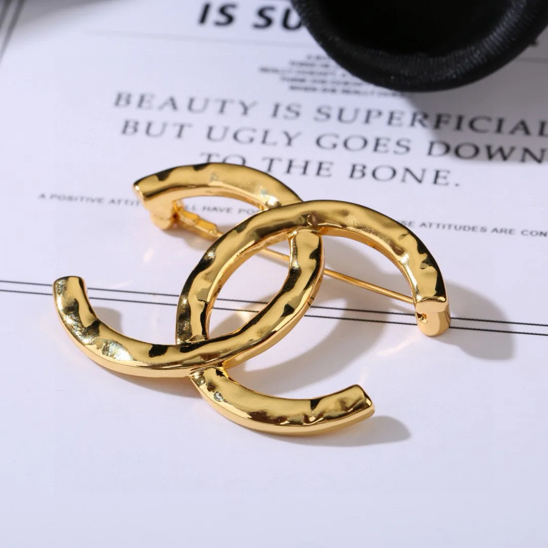 Chanel Brooch FlexibleFit 2872