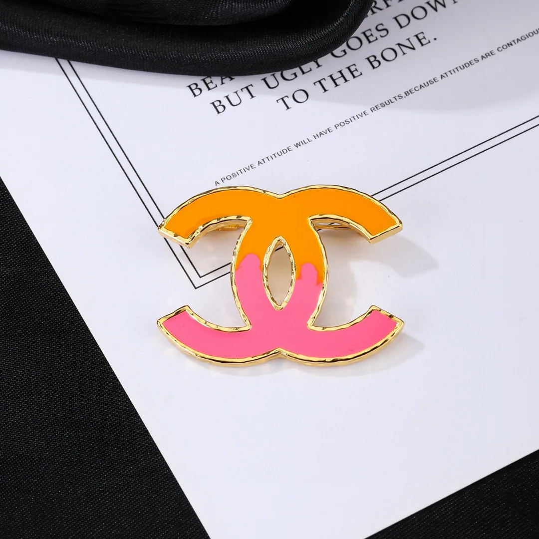 Chanel Brooch SmartChoice 2875