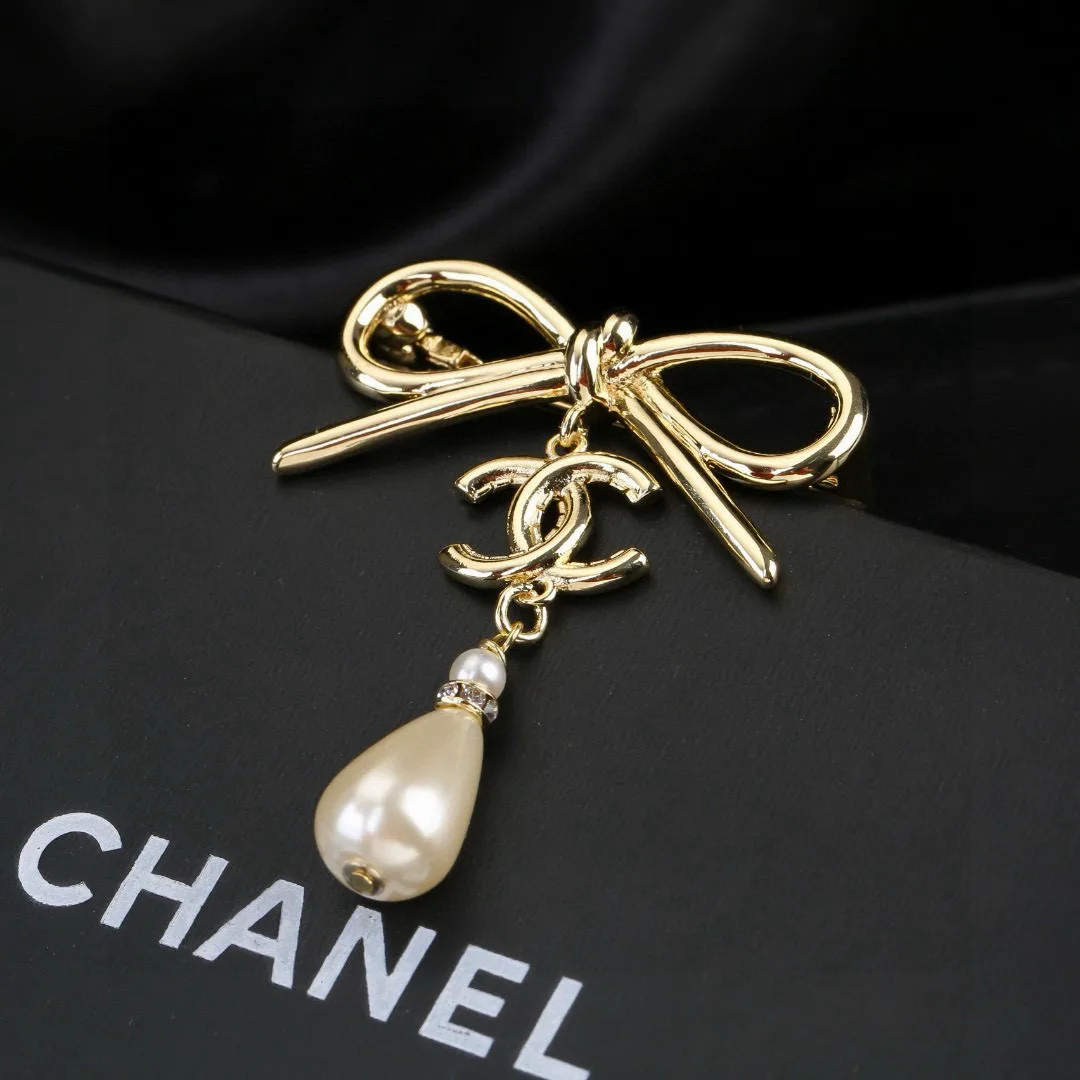 Premium Chanel Brooch 2860