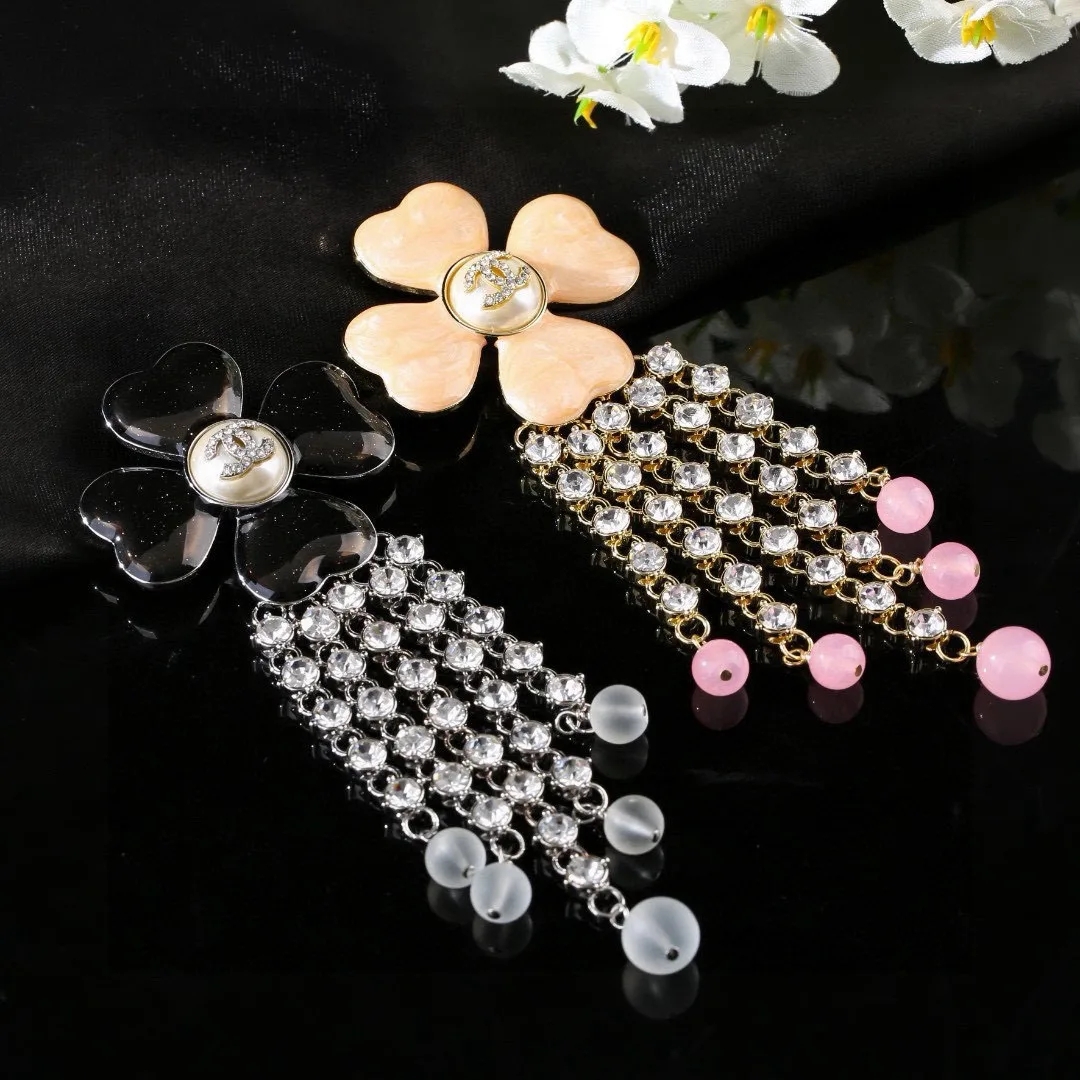 Chanel Brooch Efficient 2916