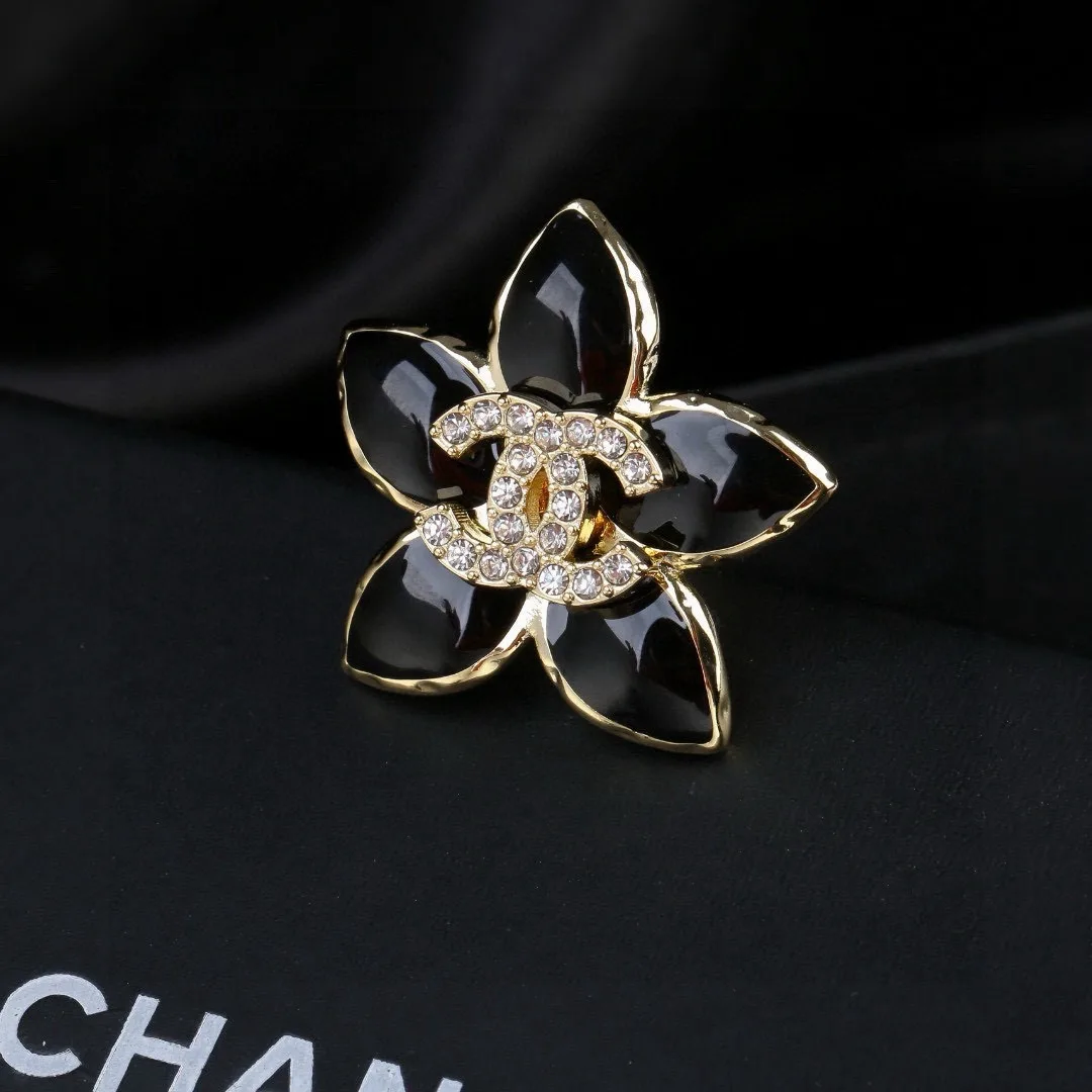 FlexibleFit Chanel Brooch 2864
