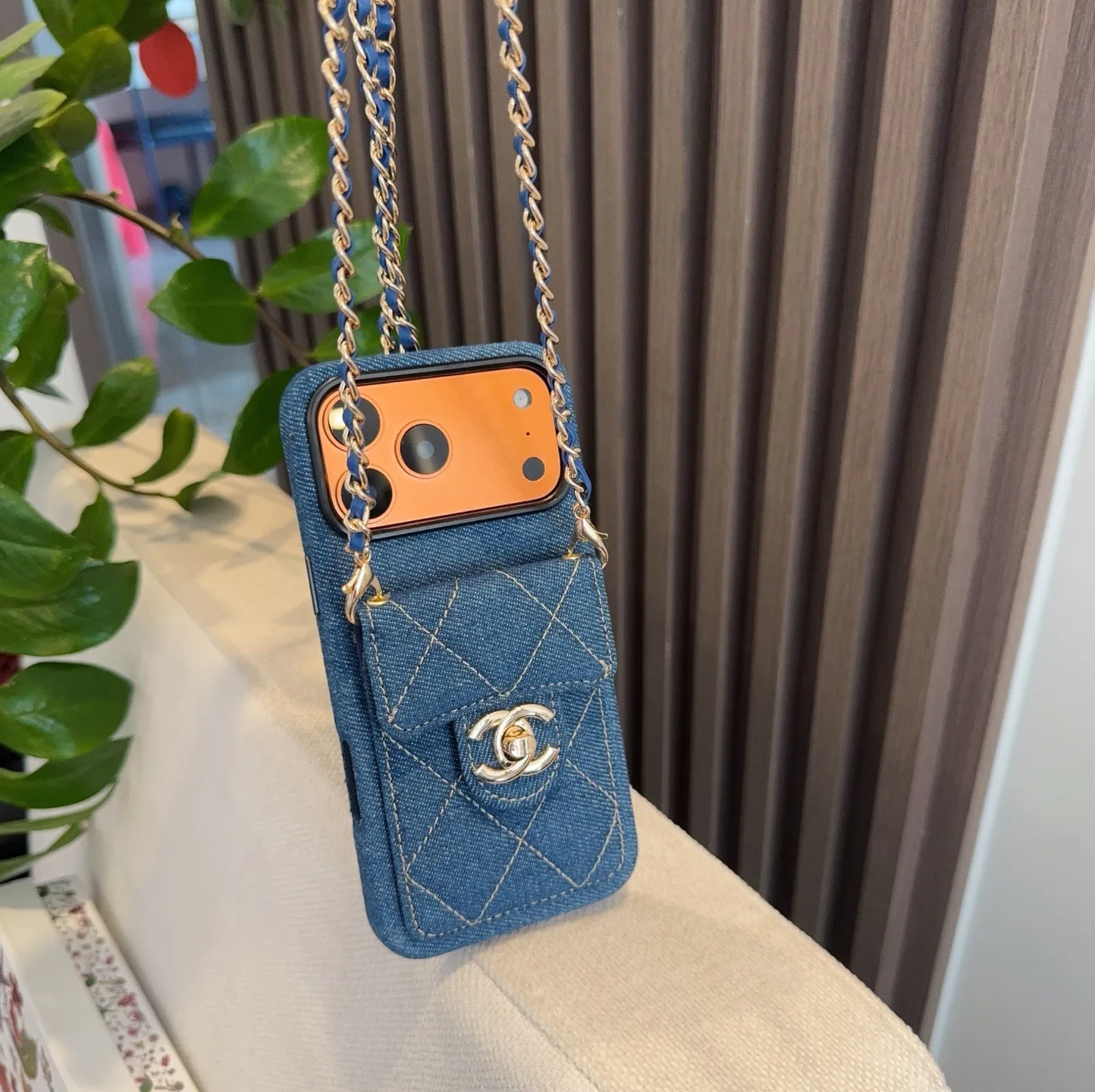 Trendy Chanel Card Pack 2931