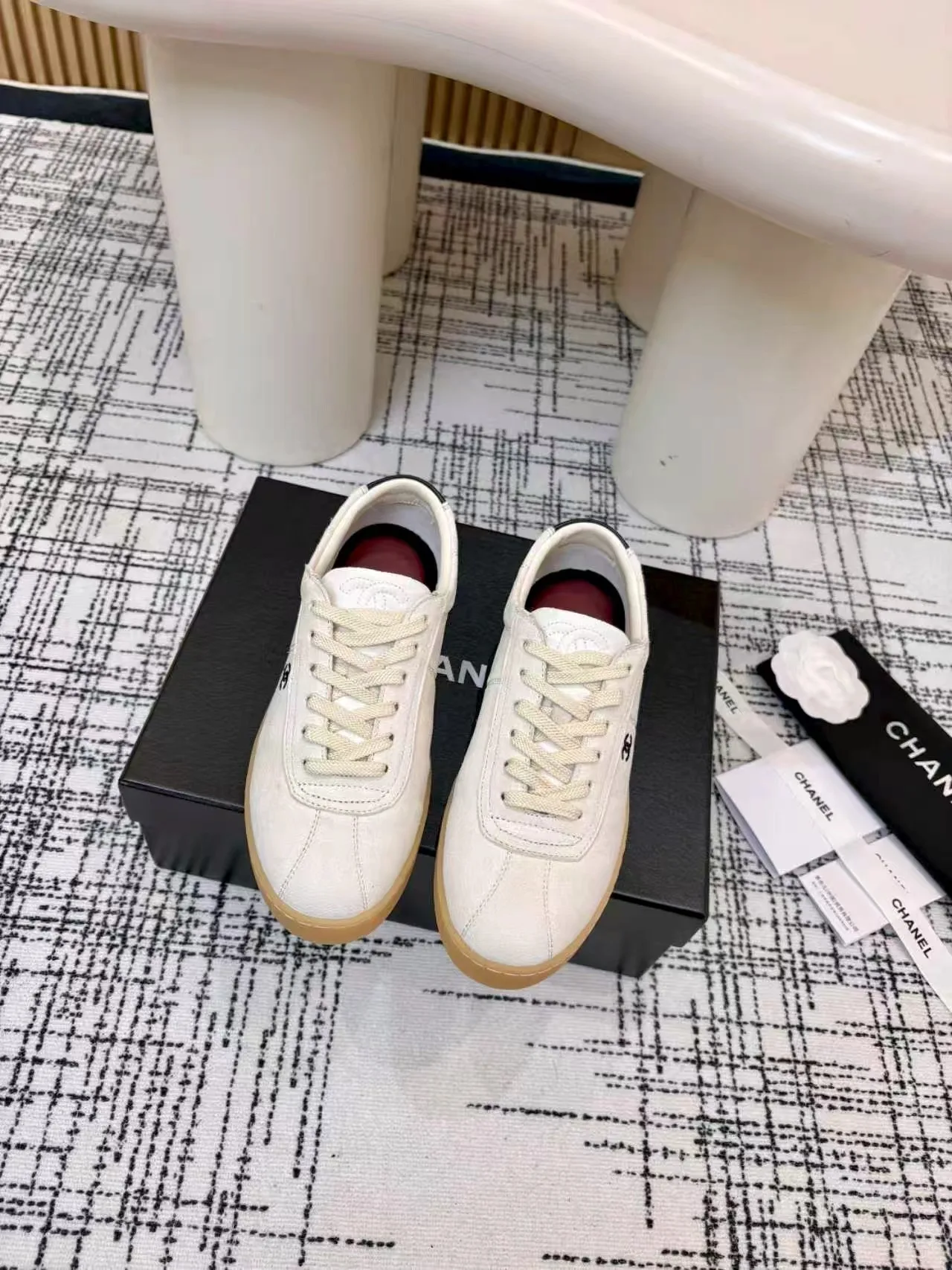 Chanel  Shoes Breathable 2939