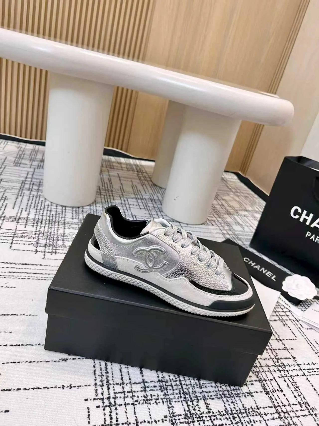 Affordable Chanel  Shoes 2941