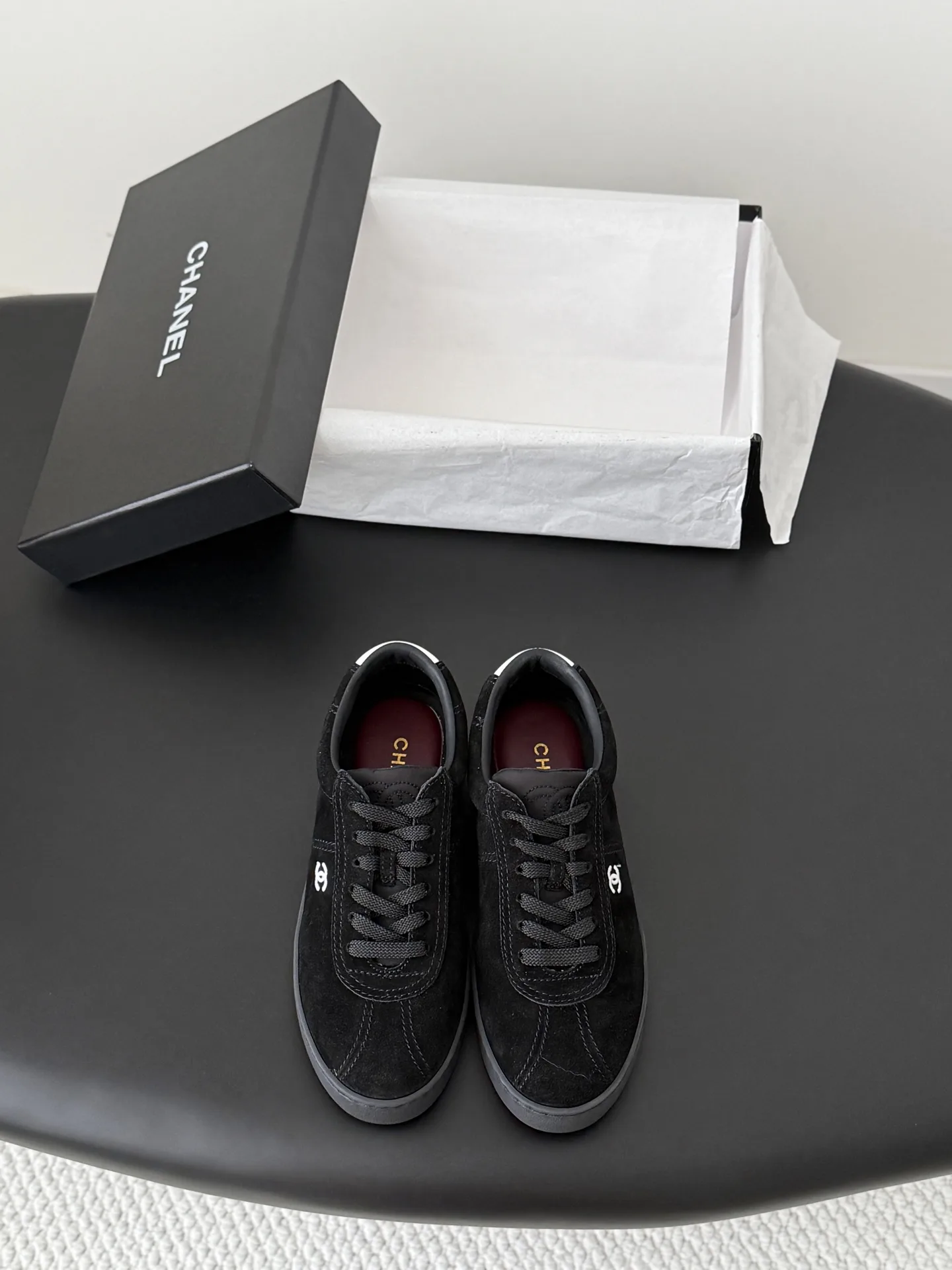 DailyWear Chanel  Shoes 2942