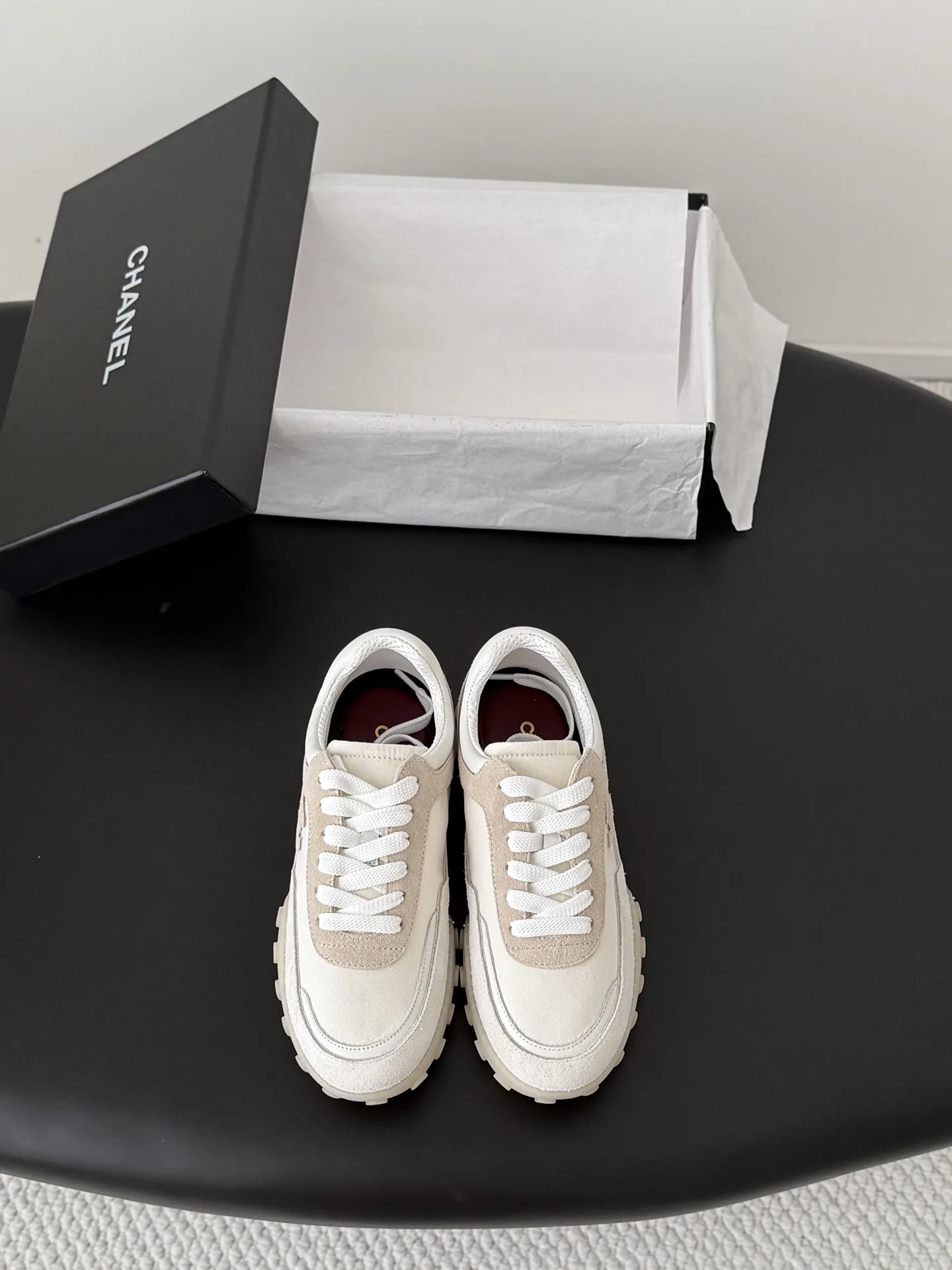 SoftTouch Chanel  Shoes 2943