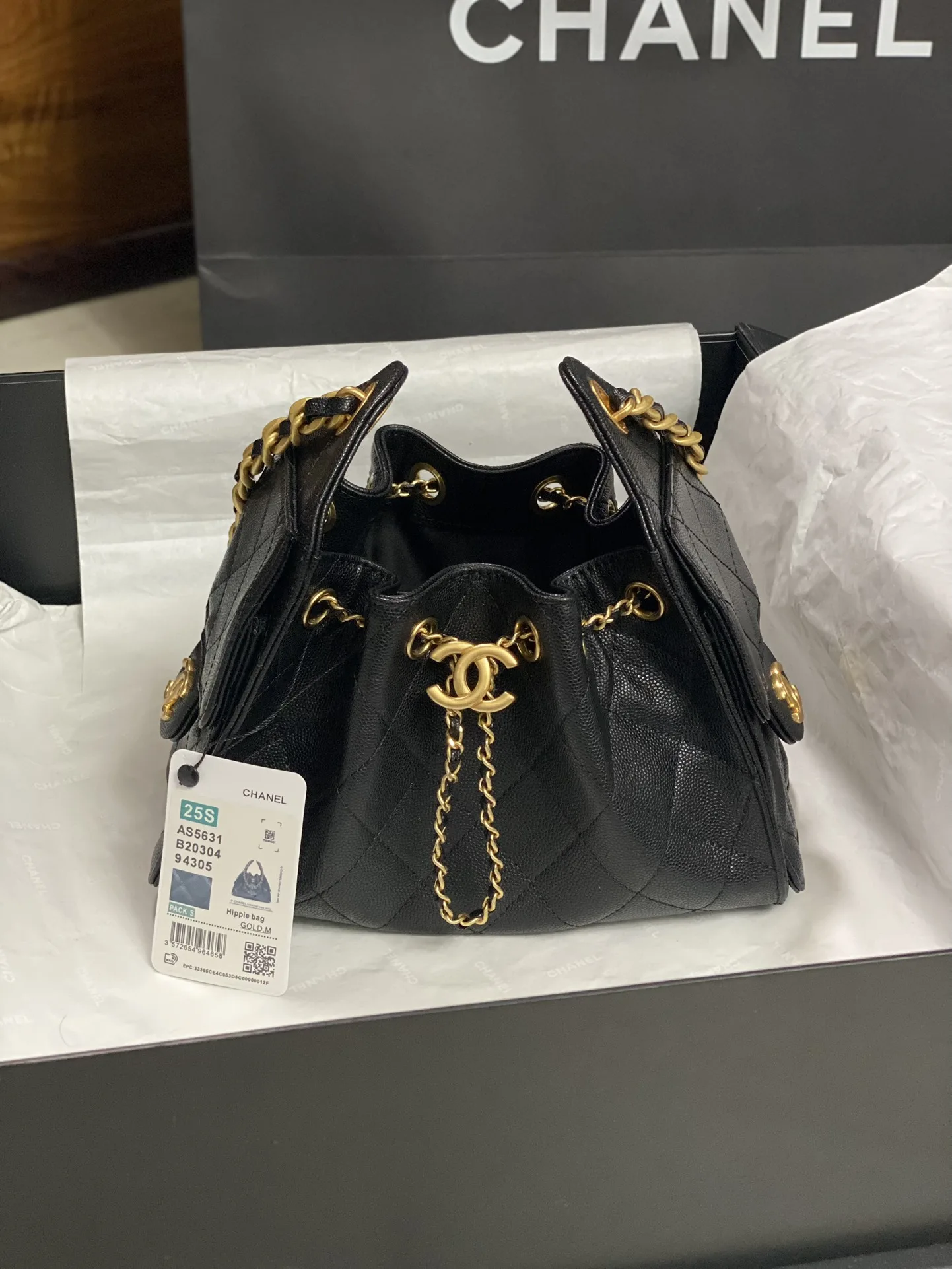 EyeCatching Chanel  Wear 2945