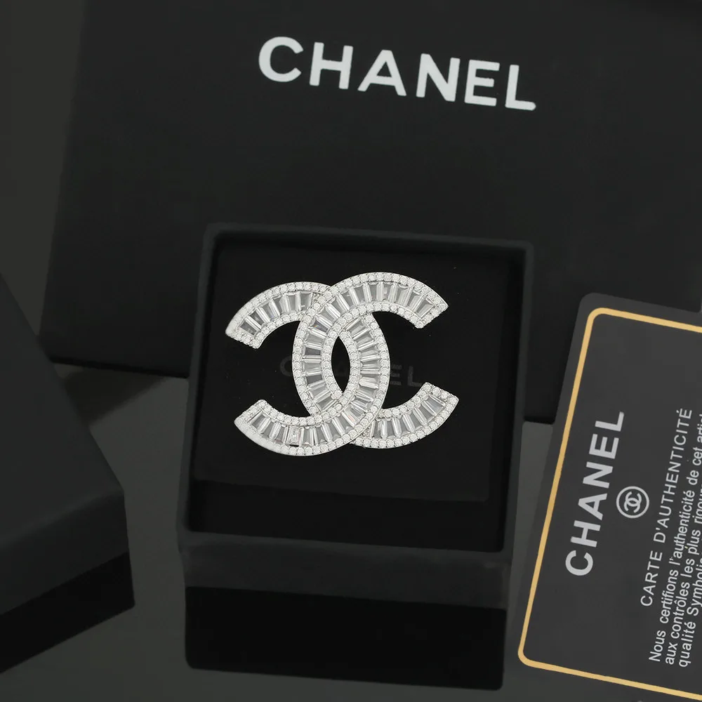 Breathable Chanel Coat 2971
