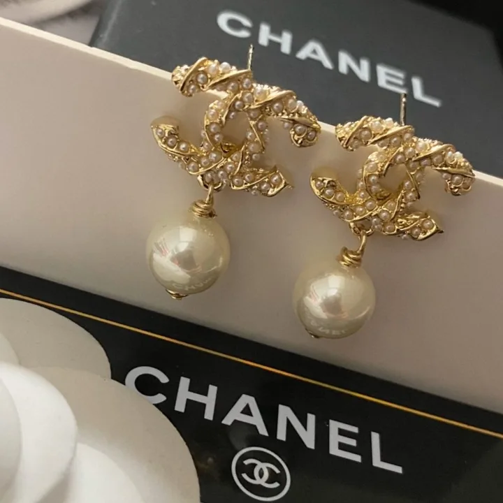AllSeason Chanel Dress 2989