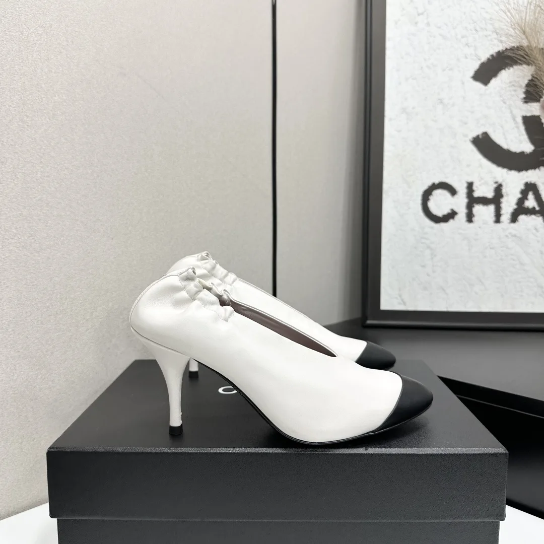 Chanel Dress Lightweight 2986