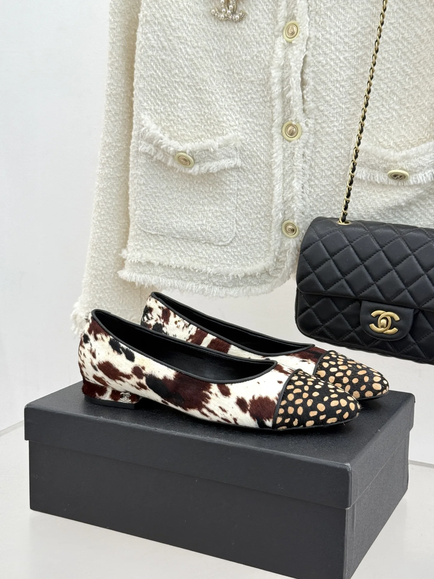 Chanel Dress UrbanStyle 2987