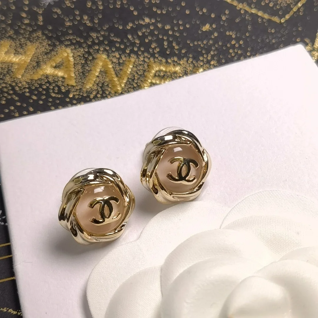 Chanel Earrings FashionForward 3035
