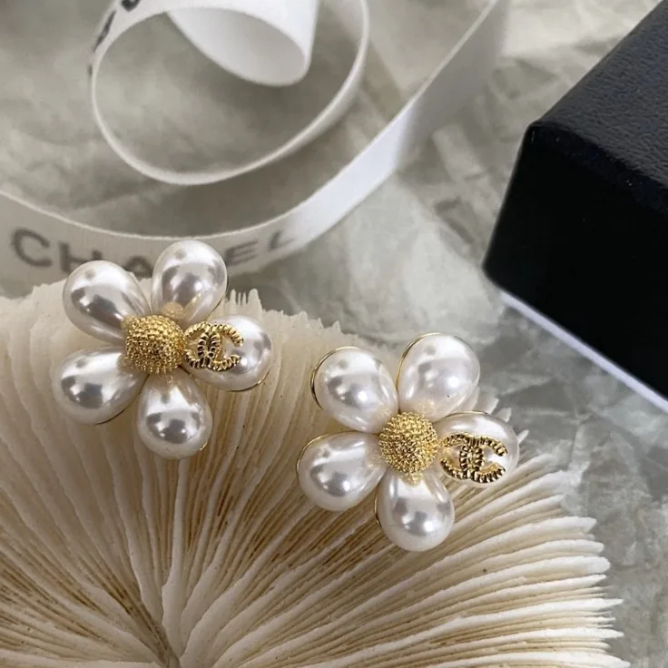 BestValue Chanel Earrings 3254