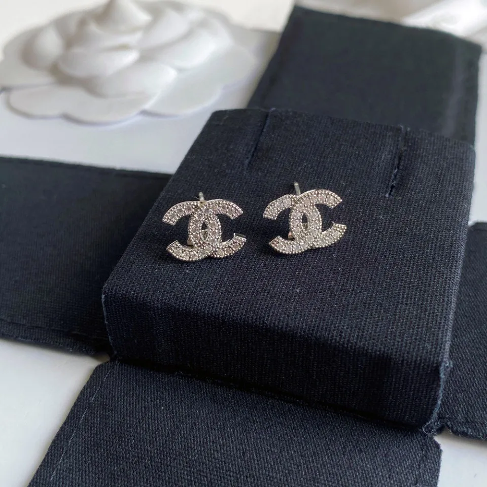Chanel Earrings BestValue 3063