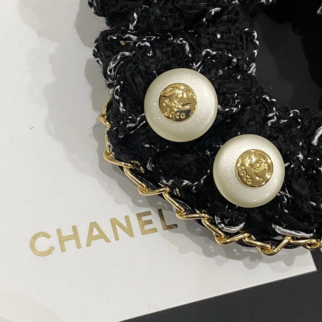 Chanel Earrings Affordable 3075