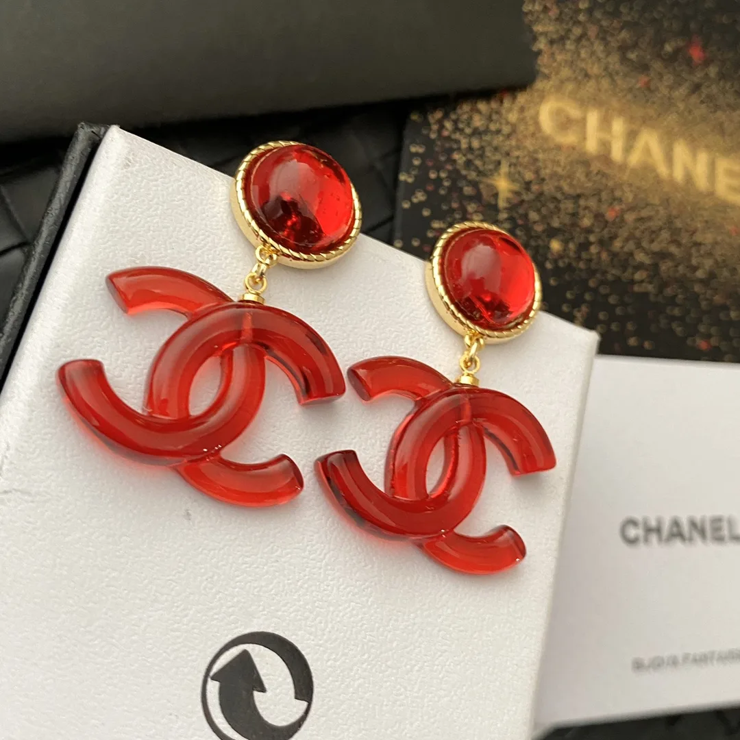Chanel Earrings ModernLook 3080