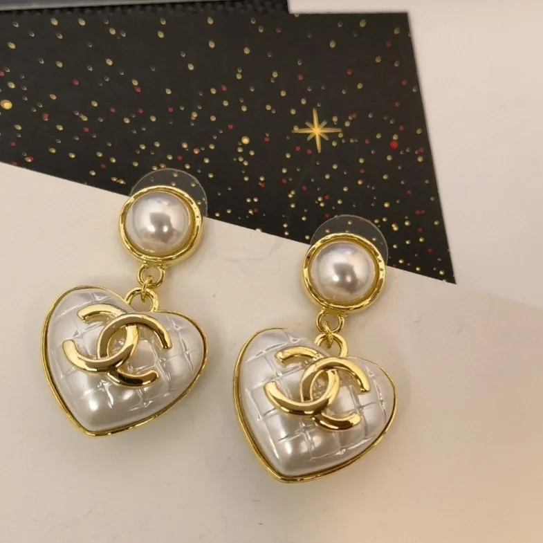 Chanel Earrings TopPick 3377