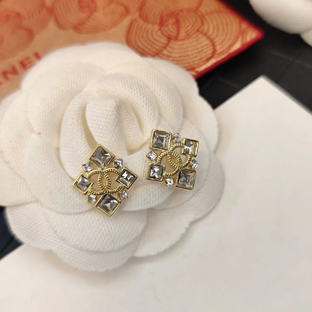 Chanel Earrings ZeroBulk 3138