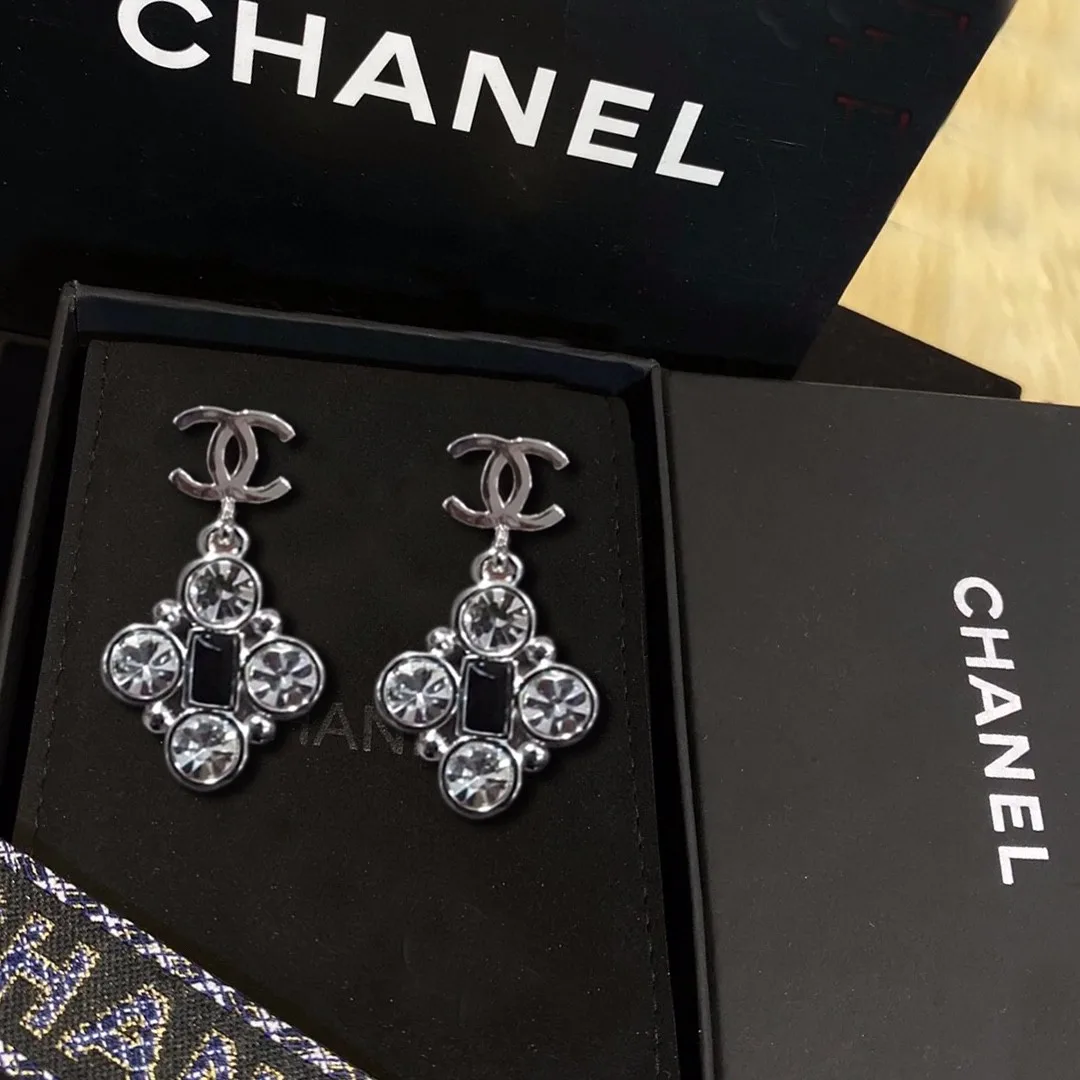 Chanel Earrings DailyWear 3134