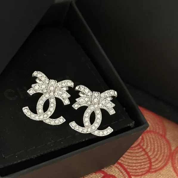 Chanel Earrings Reliable 3077