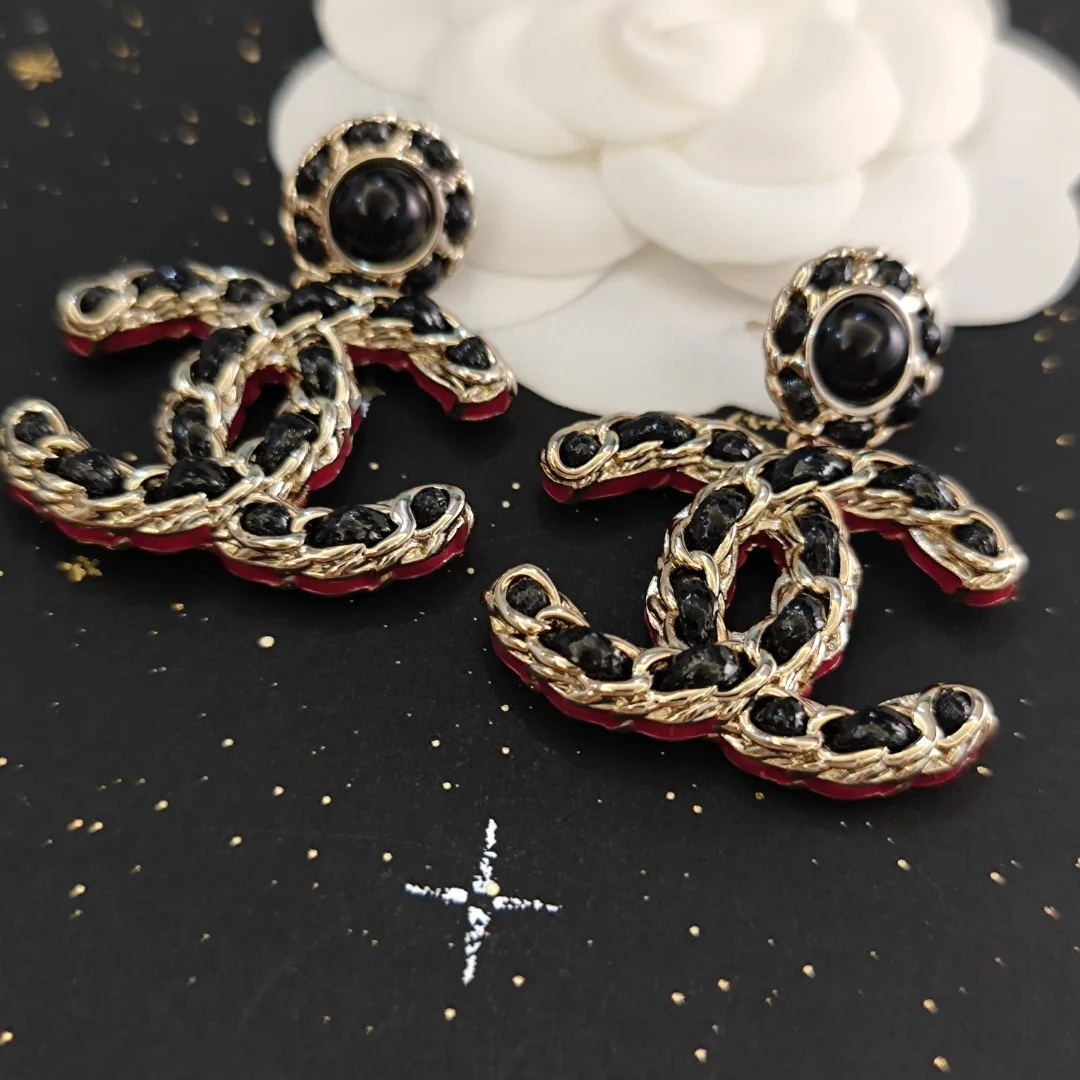 SmartChoice Chanel Earrings 3421